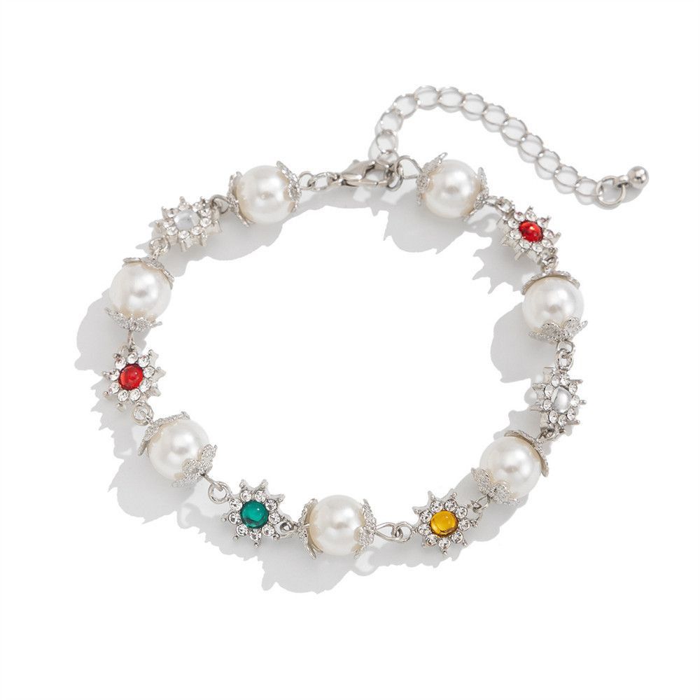 Jewelry Retro punk bracelet Size ONE SIZE - 5 Thumbnail