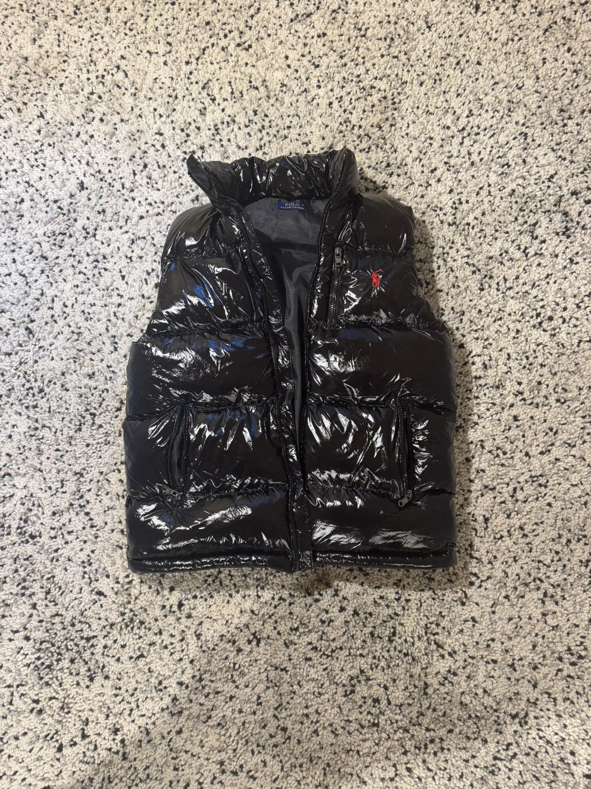 Polo Ralph Lauren Ralph Lauren vest Size US M / EU 48-50 / 2 - 1 Thumbnail