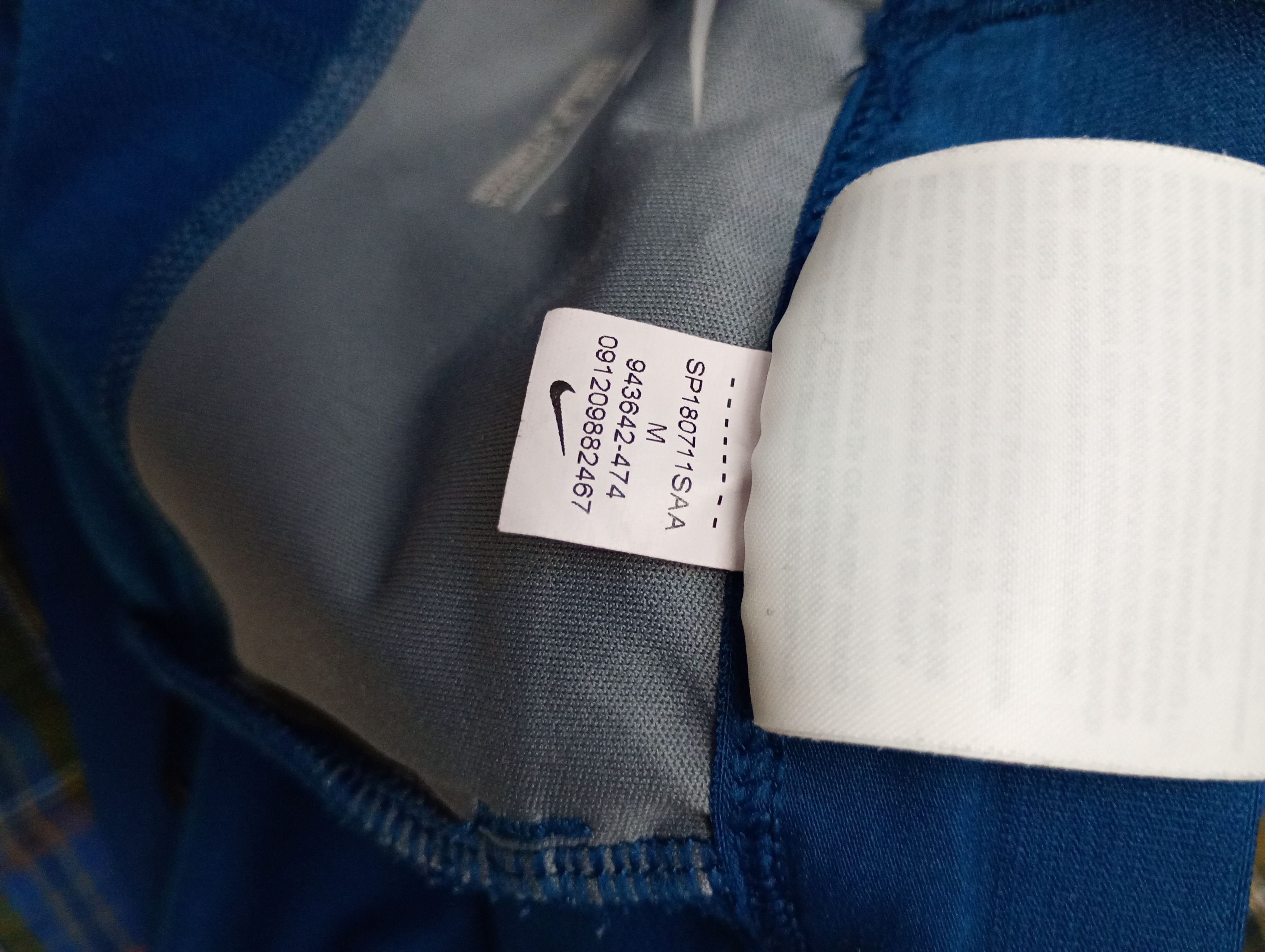 Nike Nike M NK Utility Pant Size US 32 / EU 48 - 15 Thumbnail