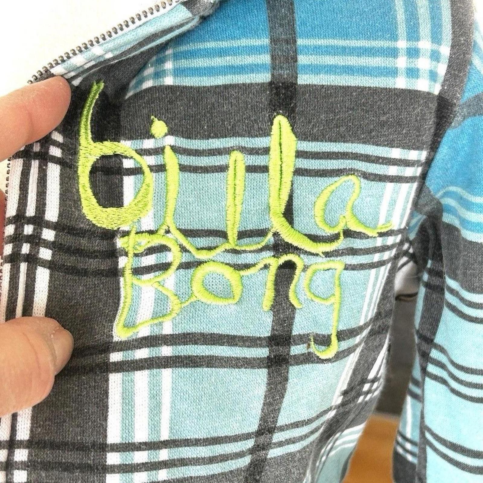 Billabong Slight staining on back left shoulder-see picture Size S / US 4 / IT 40 - 3 Thumbnail