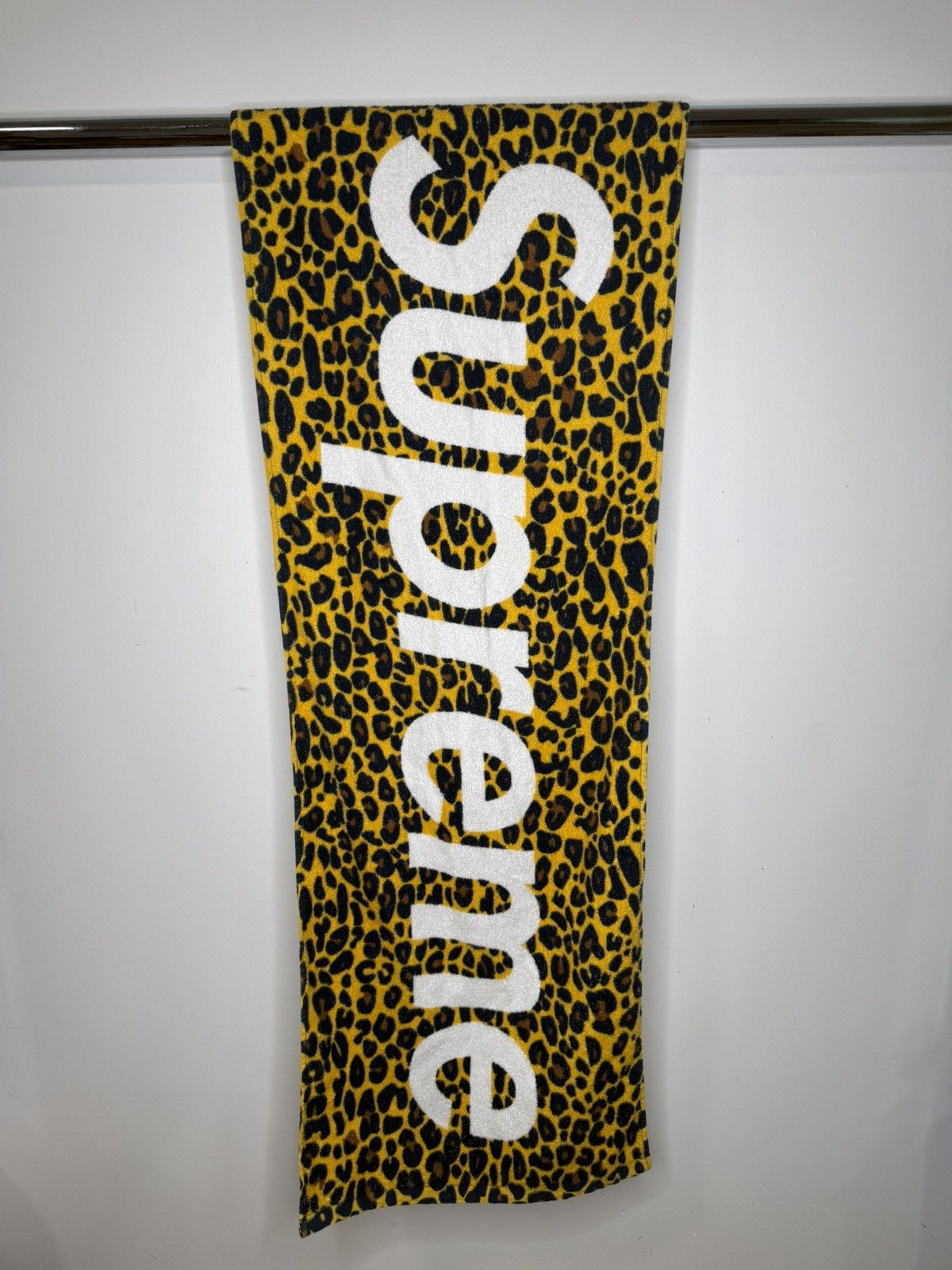 Supreme Supreme Towel Combo Size ONE SIZE - 2 Thumbnail