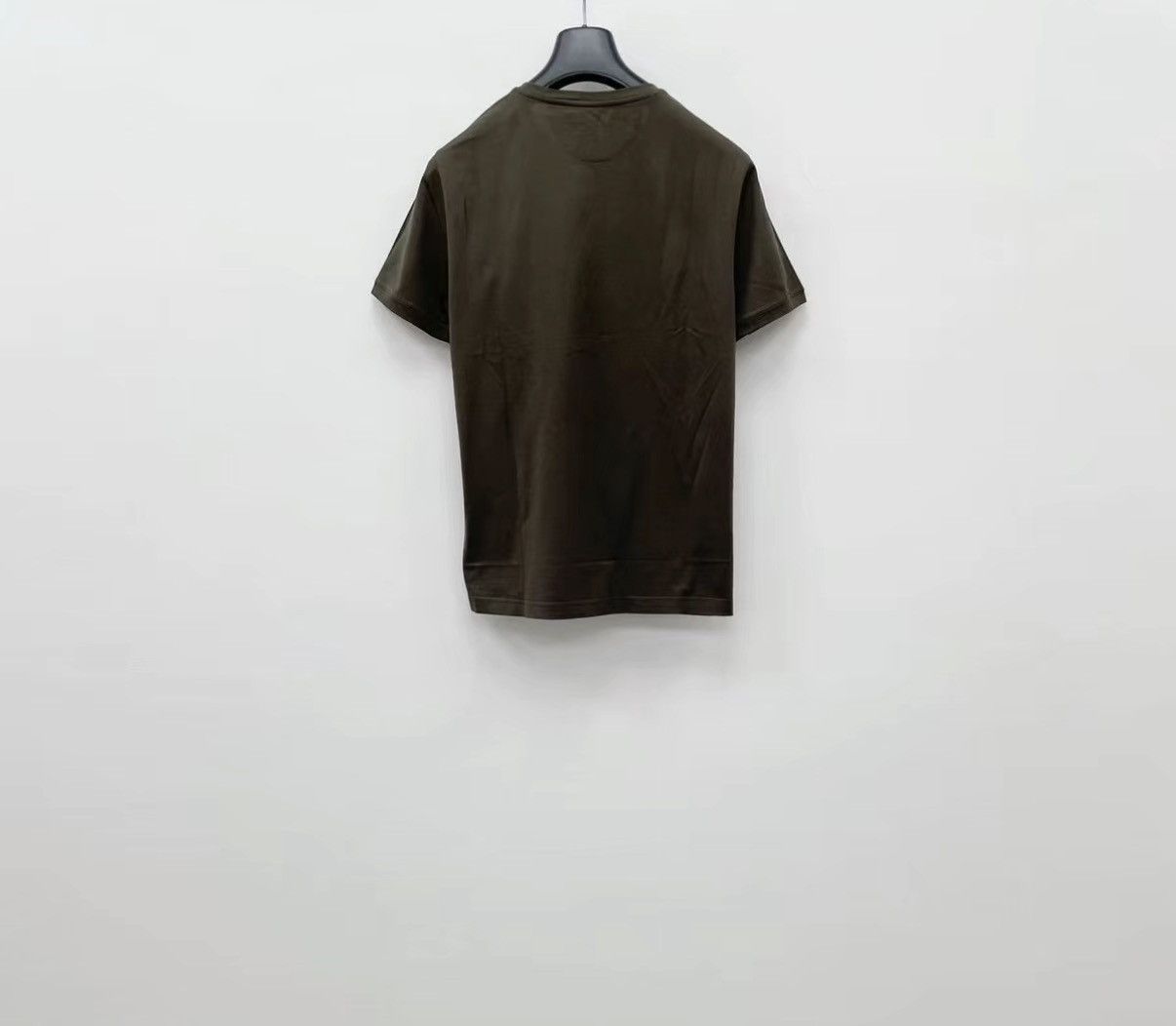 Fendi FENDI 100% Cotton Short Sleeve T-shirt J30 Size US L / EU 52-54 / 3 - 5 Thumbnail