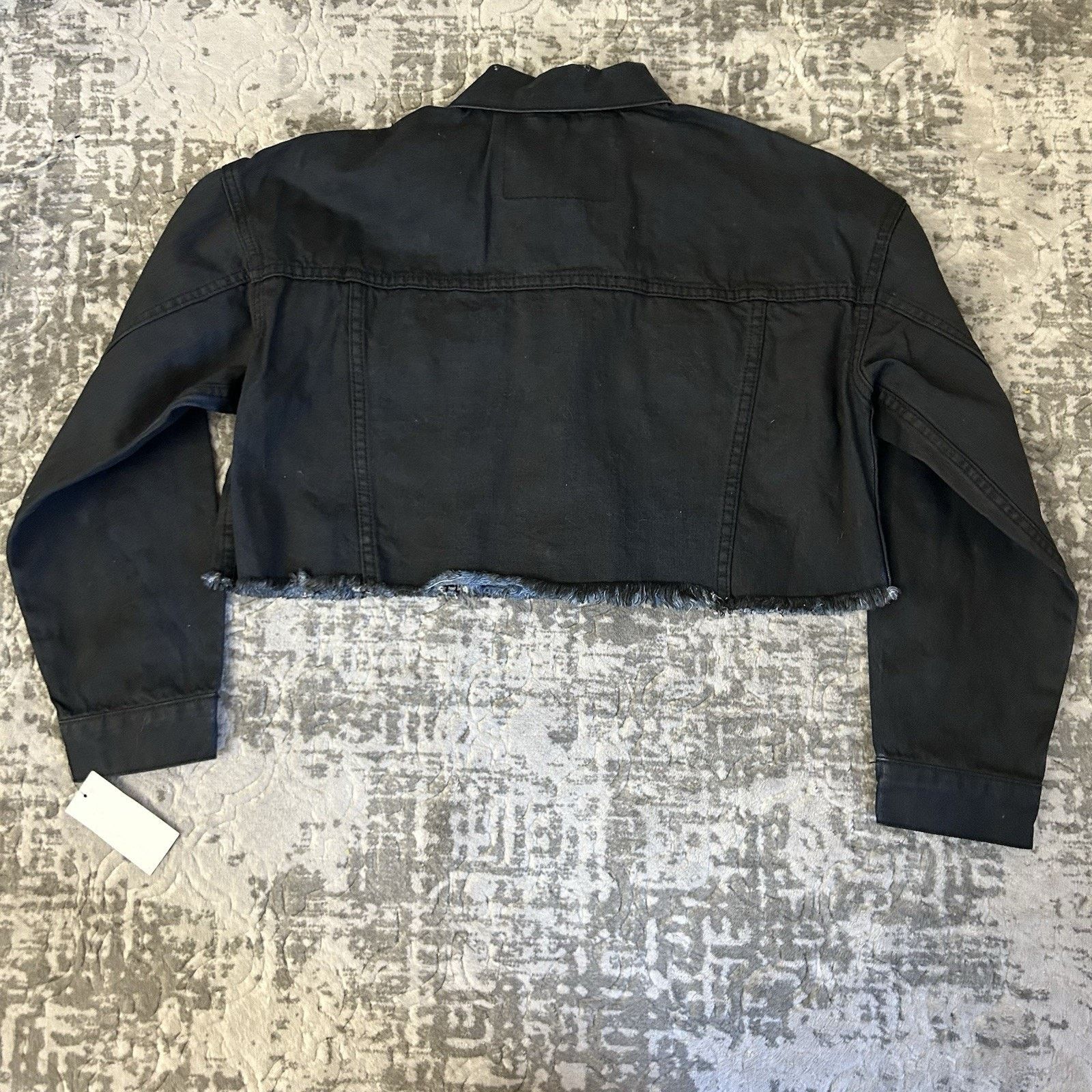 Other LaLa Anthony Collection Jean Jacket Women’s Size Small Size S / US 4 / IT 40 - 10 Thumbnail