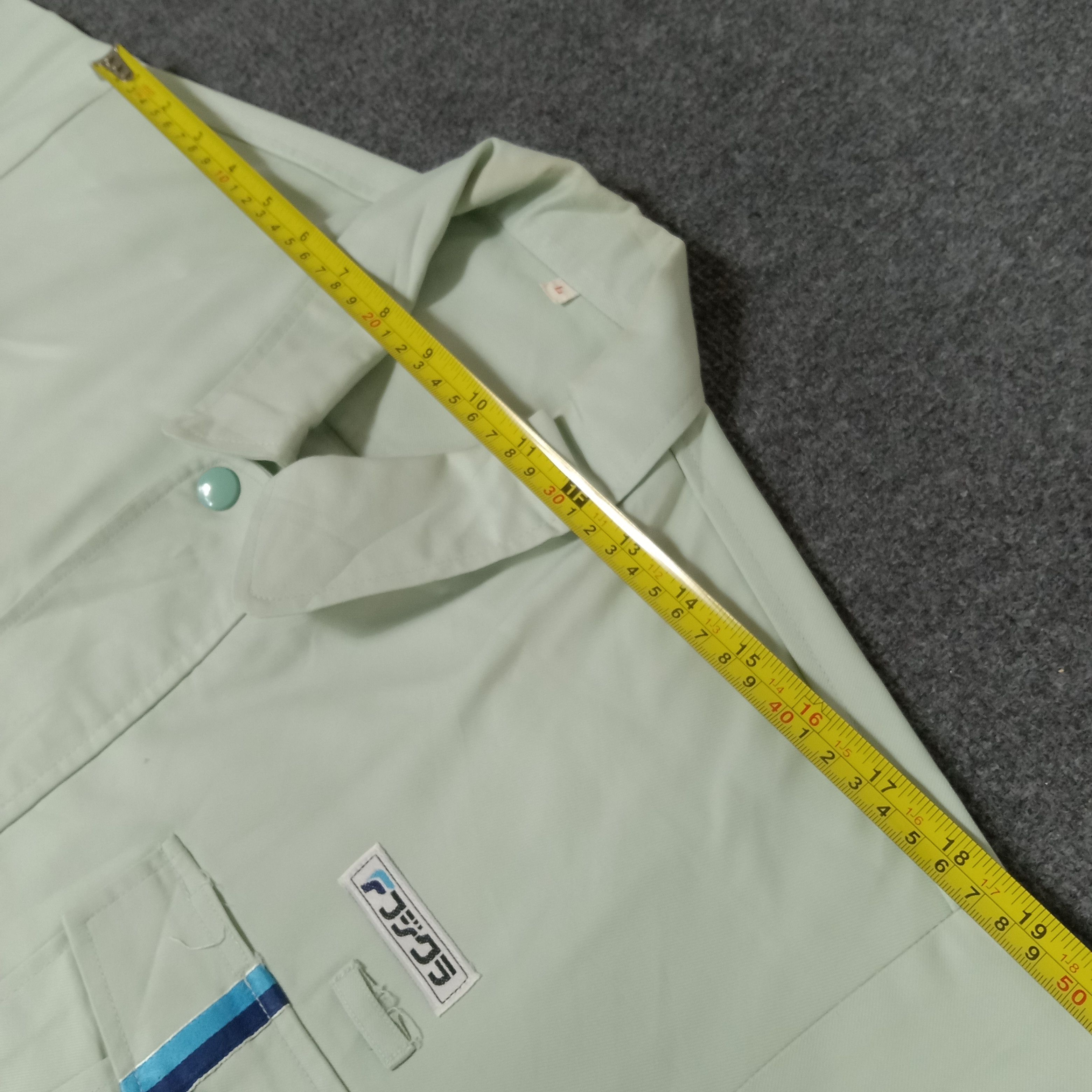 Japanese Brand TRD Racing Development Toyota Team Custom Art Jacket Size US L / EU 52-54 / 3 - 6 Thumbnail