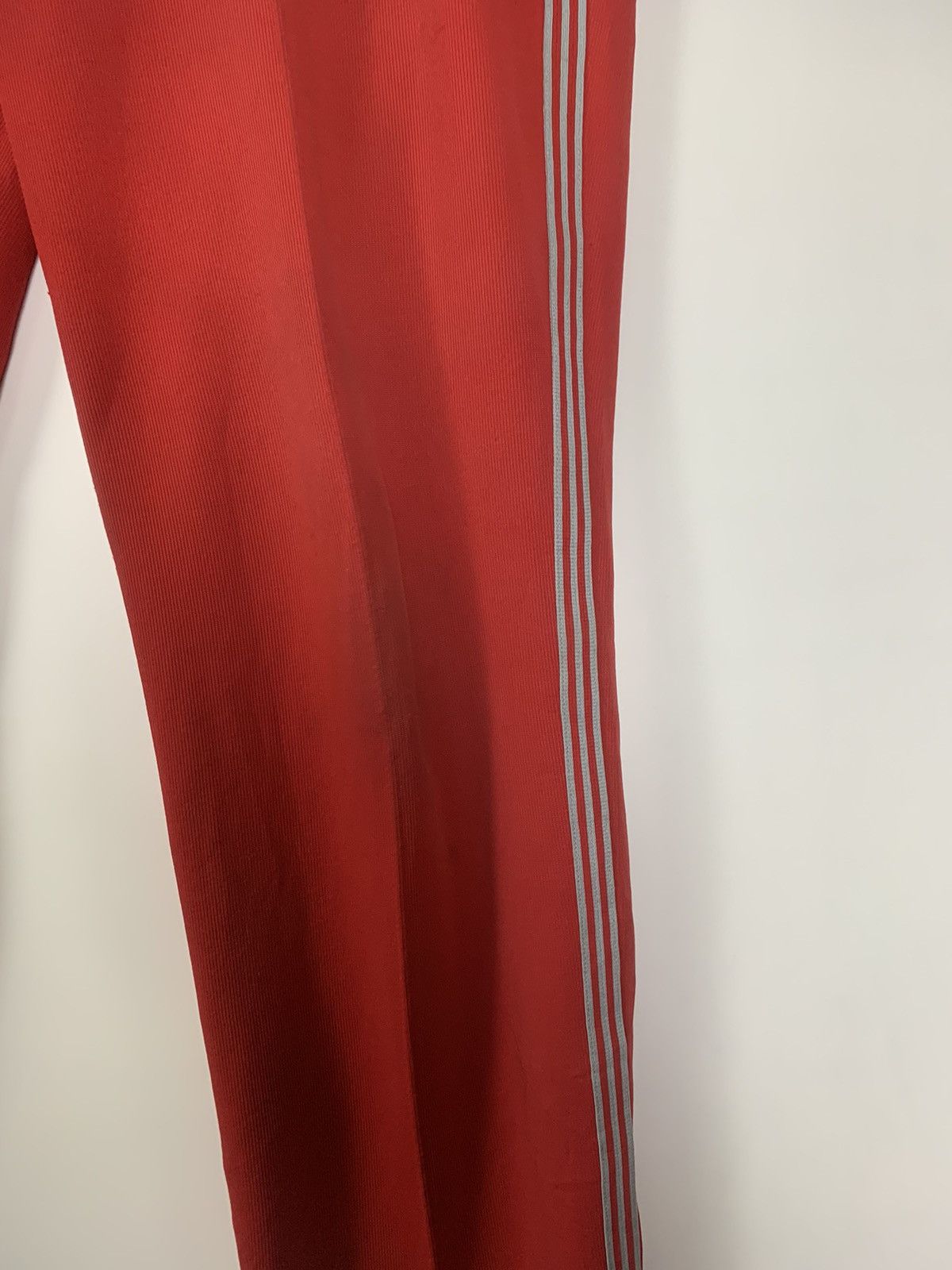 Adidas × Vintage Vintage 80s Adidas Sports pant Size US 36 / EU 52 - 6 Thumbnail
