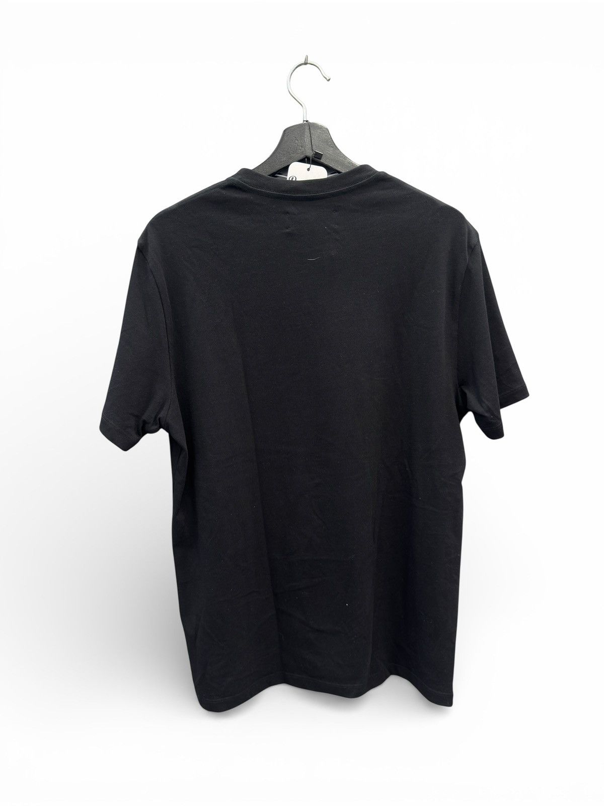 Amiri Amiri Army Logo Black Shirt Size US XS / EU 42 / 0 - 3 Thumbnail