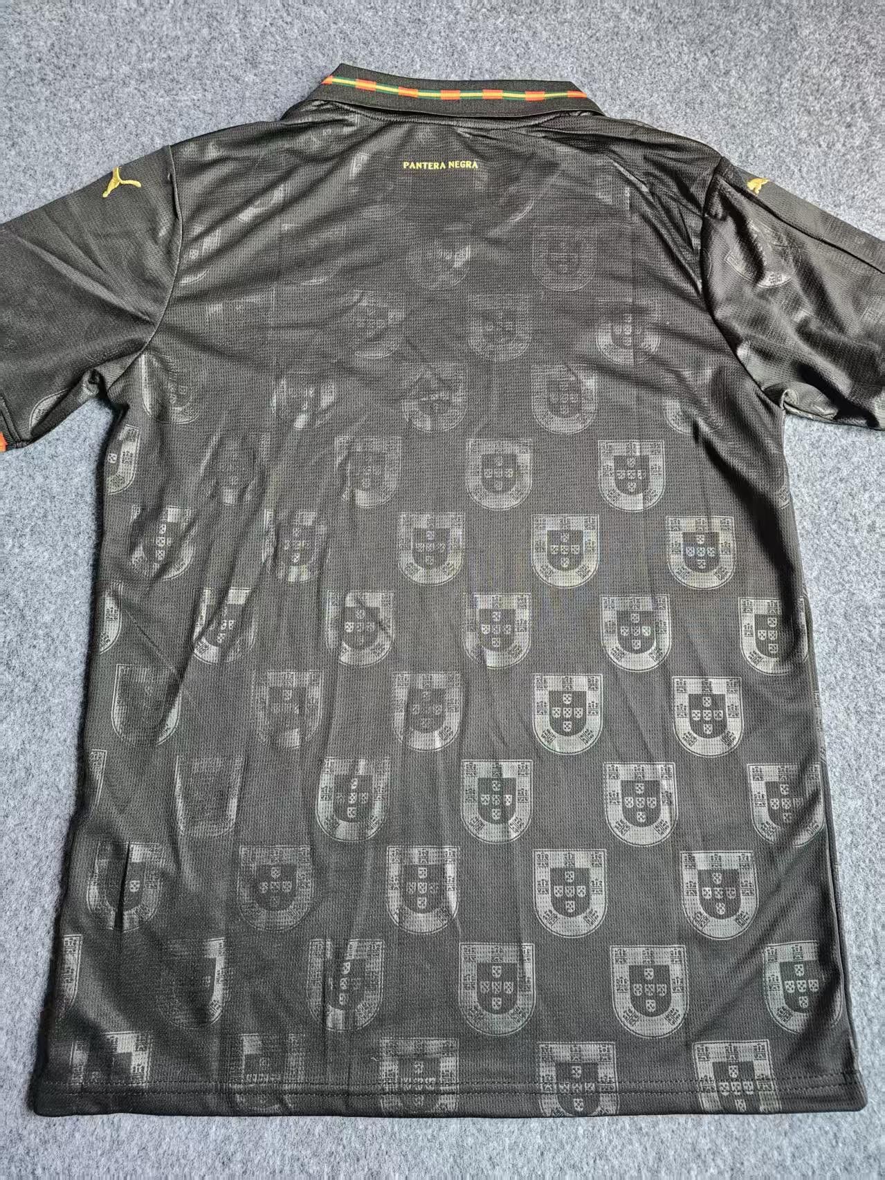 Other 2025 26 Portugal Jersey Away S Size US S / EU 44-46 / 1 - 2 Thumbnail