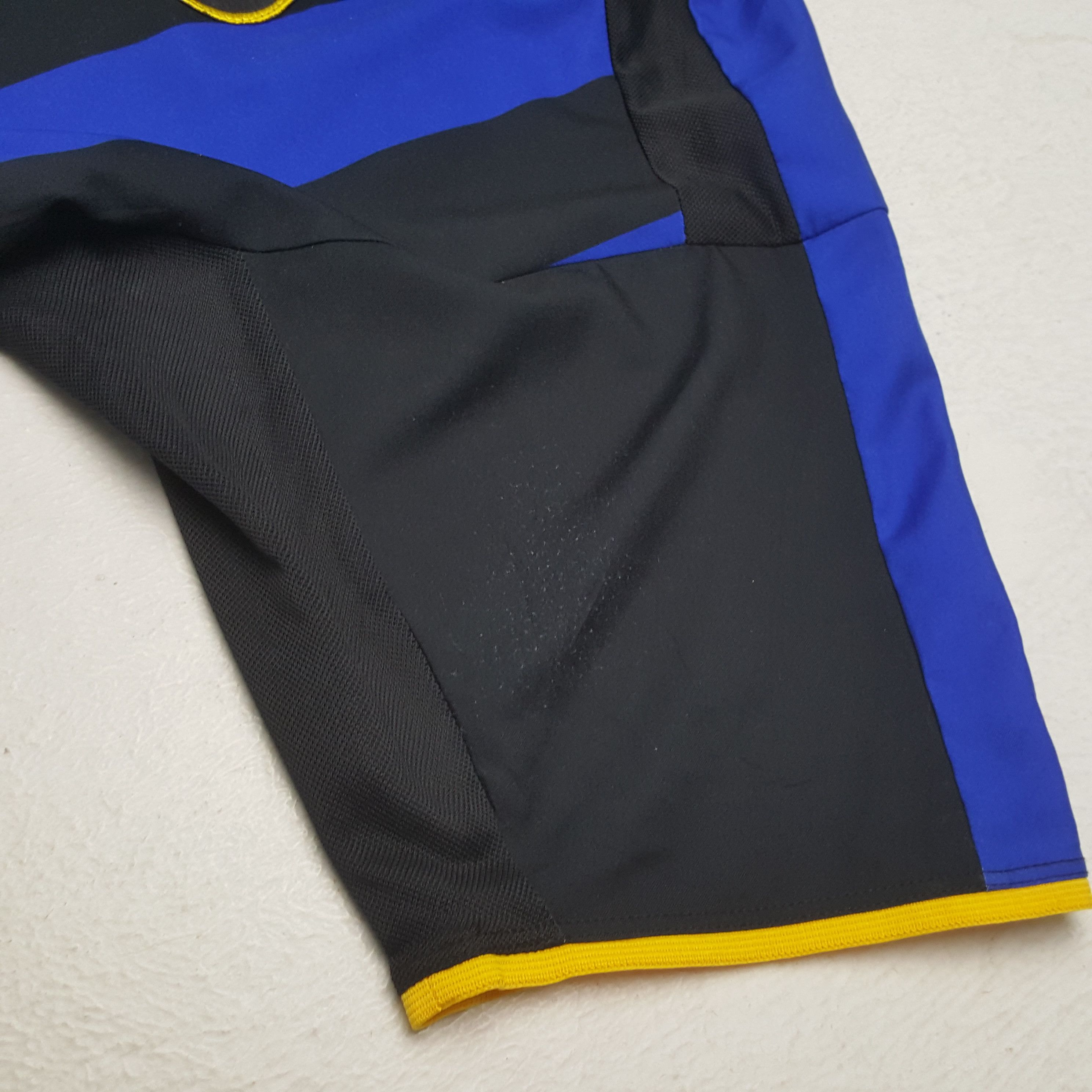 Nike Vintage NIKE INTER MILAN 1908 Jersey Shirt Size US L / EU 52-54 / 3 - 5 Thumbnail
