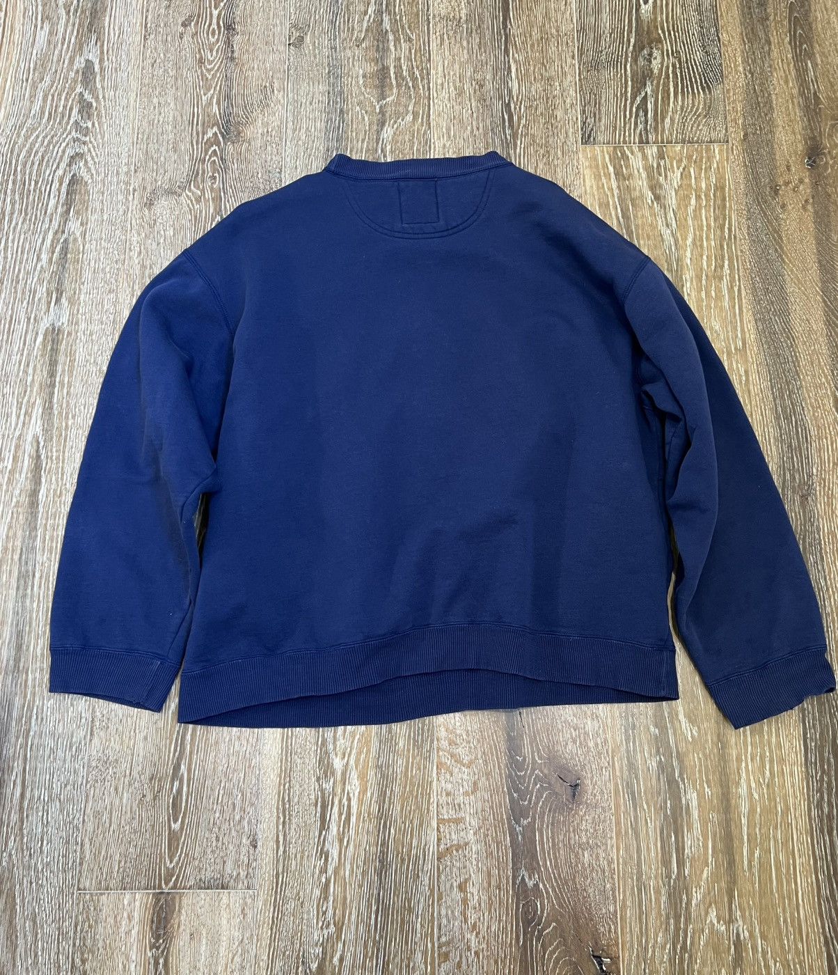 Vintage Vintage Looney Tunes Merrie Melodies crewneck Size US L / EU 52-54 / 3 - 2 Thumbnail