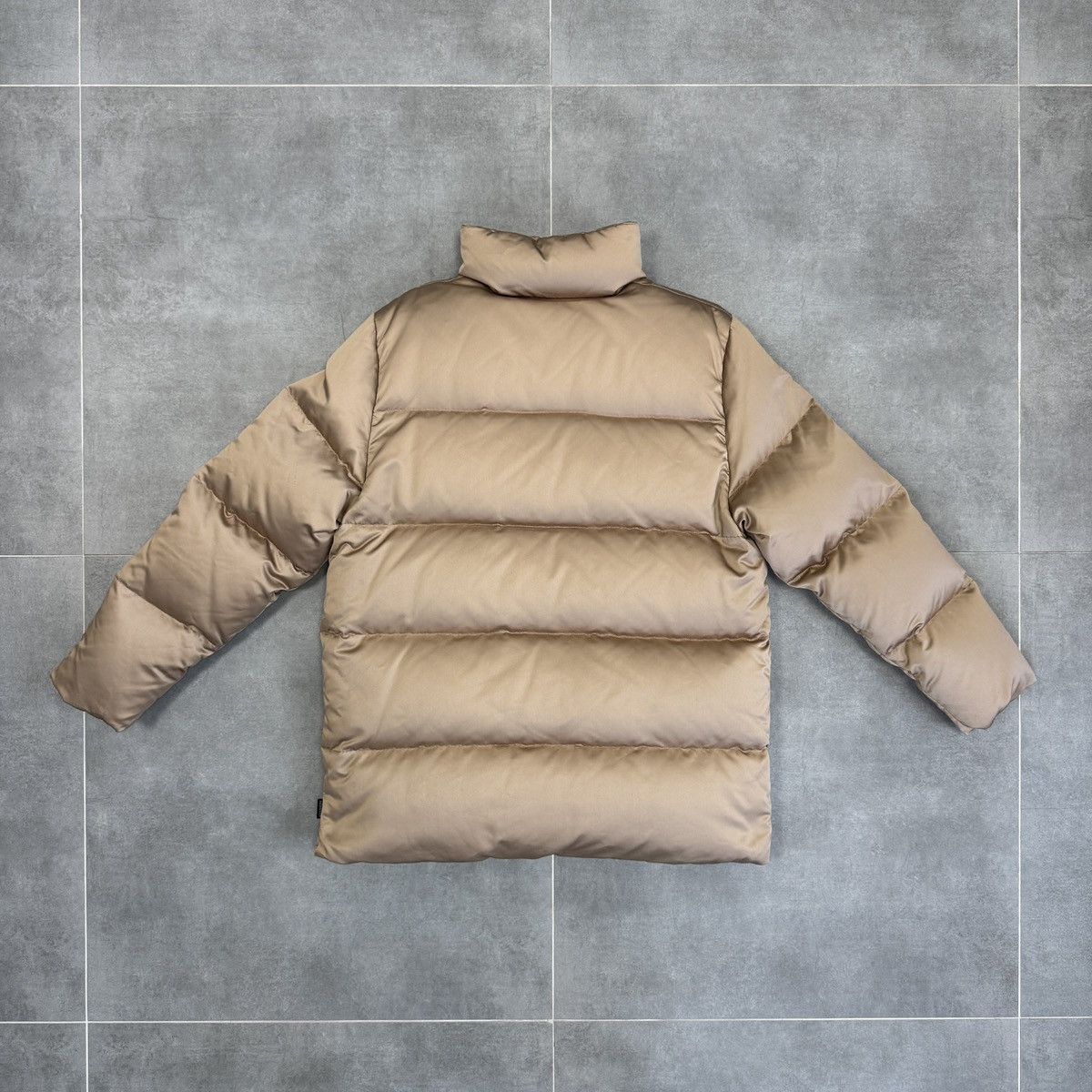 Moncler Vintage Moncler Women Quilted Puffer Down Jacket 90s Size 2 Size M / US 6-8 / IT 42-44 - 24 Thumbnail