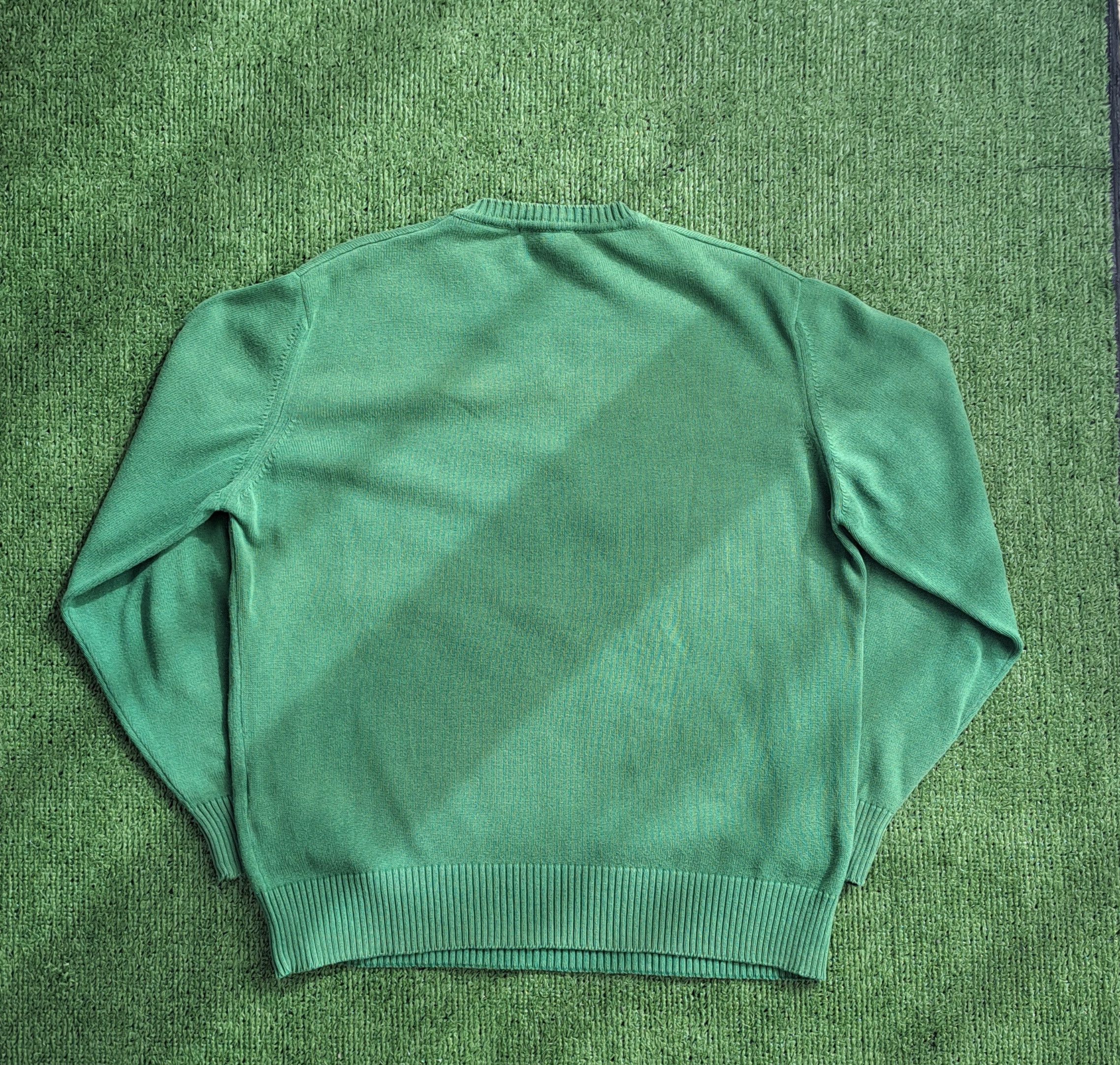 Burberry Burberry Jumper Size US M / EU 48-50 / 2 - 2 Thumbnail