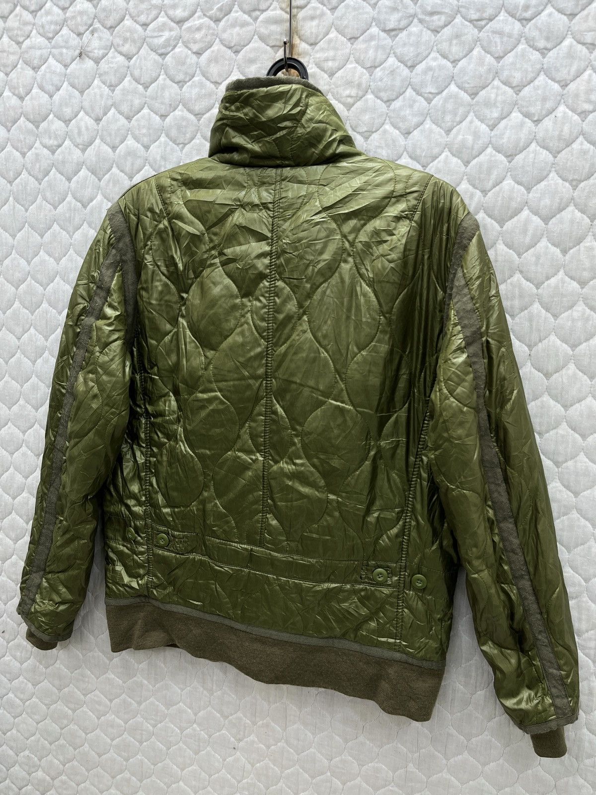 Avirex 🔥🔥🔥STEALS AVIREX MILITARY JACKET Size US M / EU 48-50 / 2 - 5 Thumbnail