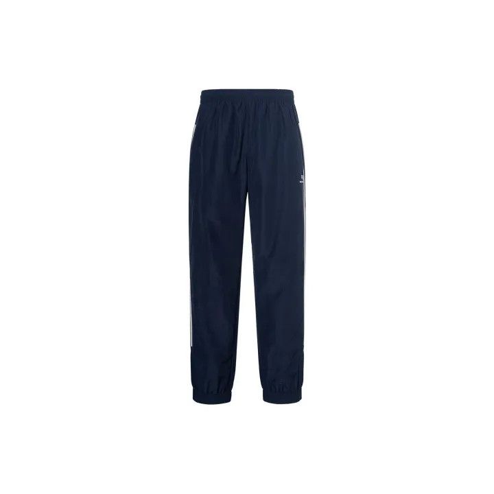 Balenciaga Balenciaga Men's Color Block Sports Pants Size US 34 / EU 50 - 1 Thumbnail