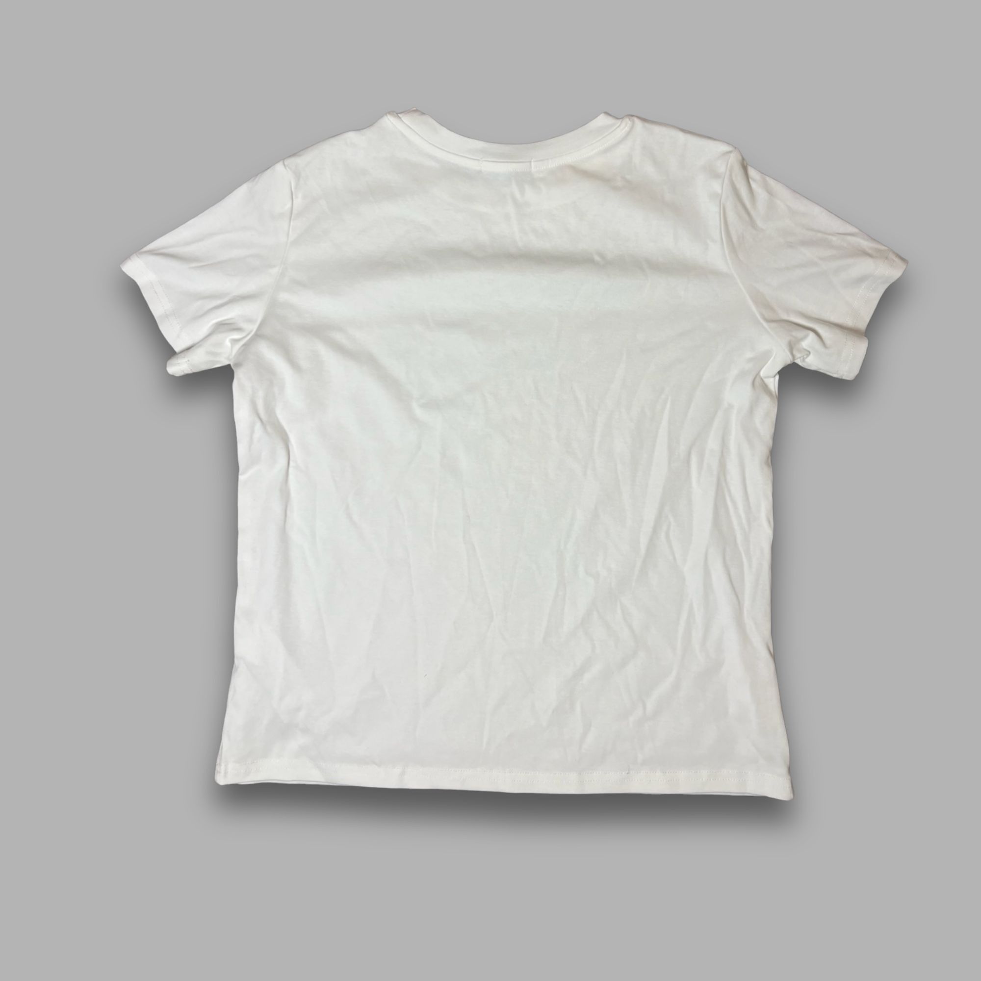 Other LAP Los Angeles Project White Graphic T-Shirt Lamour De Ma V Size US S / EU 44-46 / 1 - 3 Thumbnail