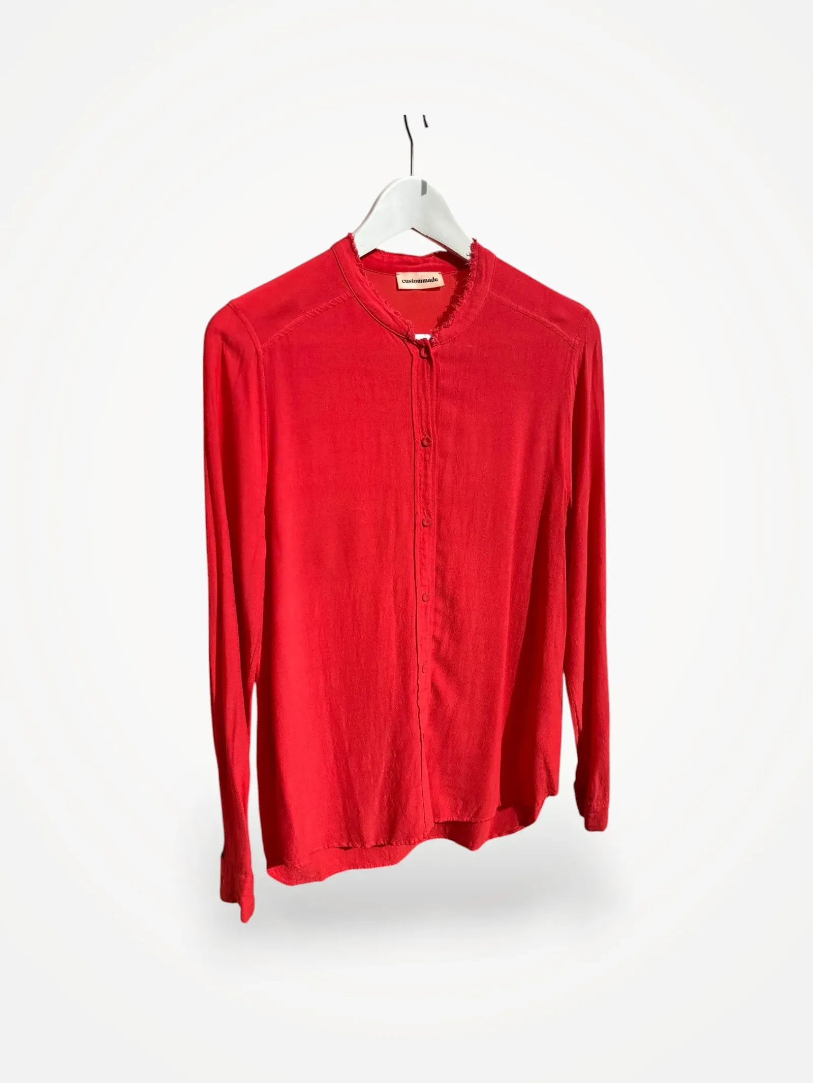 Custommade Custommade Idaline Blouse Size XS / US 0-2 / IT 36-38 - 1 Thumbnail