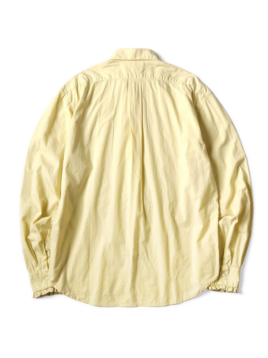 Kapital kapital Broad ZIPPER Frilled Shirt Size US M / EU 48-50 / 2 - 2 Thumbnail