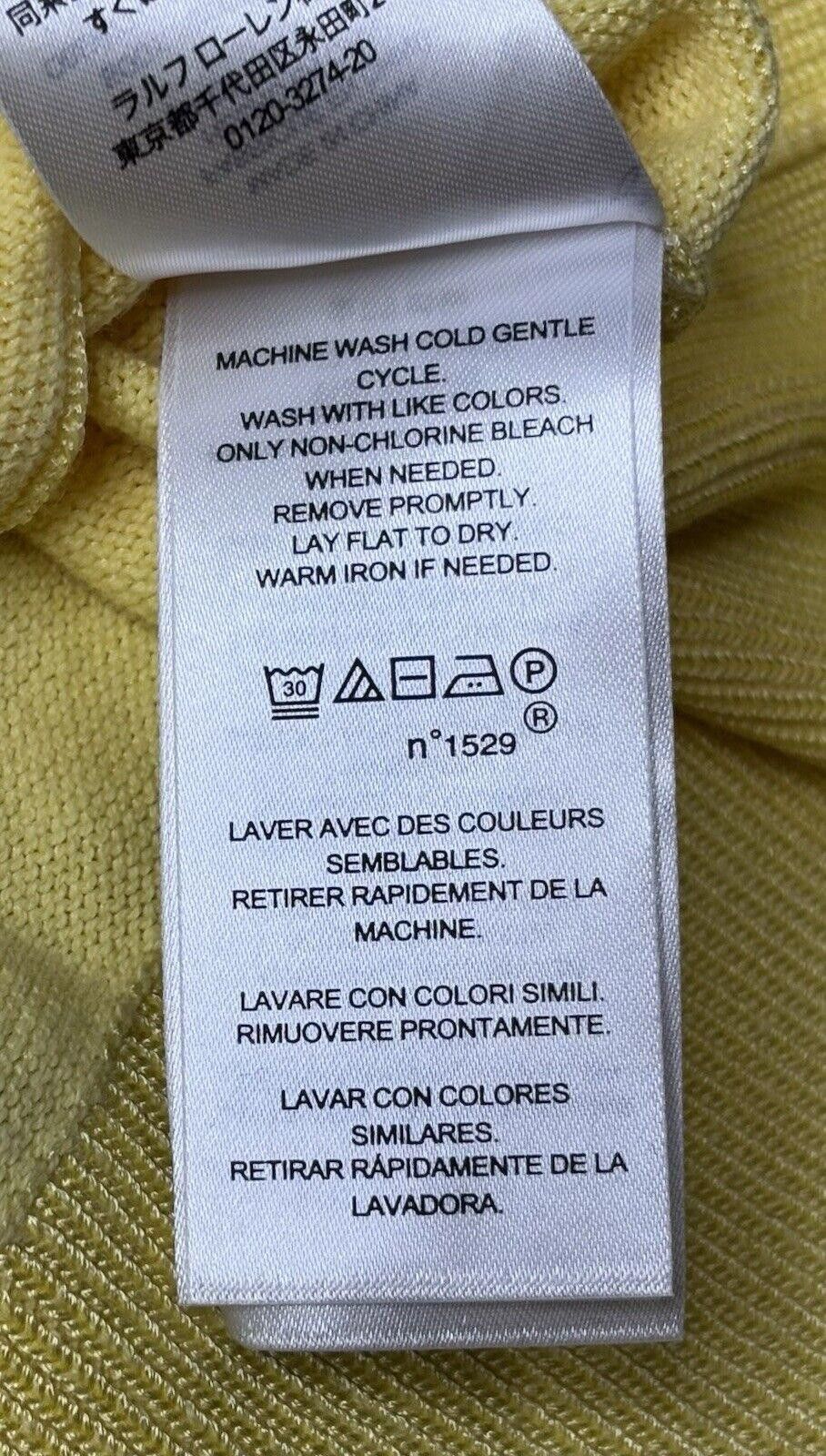 Lauren Ralph Lauren Lauren Ralph Lauren Sweater Women's XL Black Label Gradient Size XL / US 12-14 / IT 48-50 - 10 Thumbnail