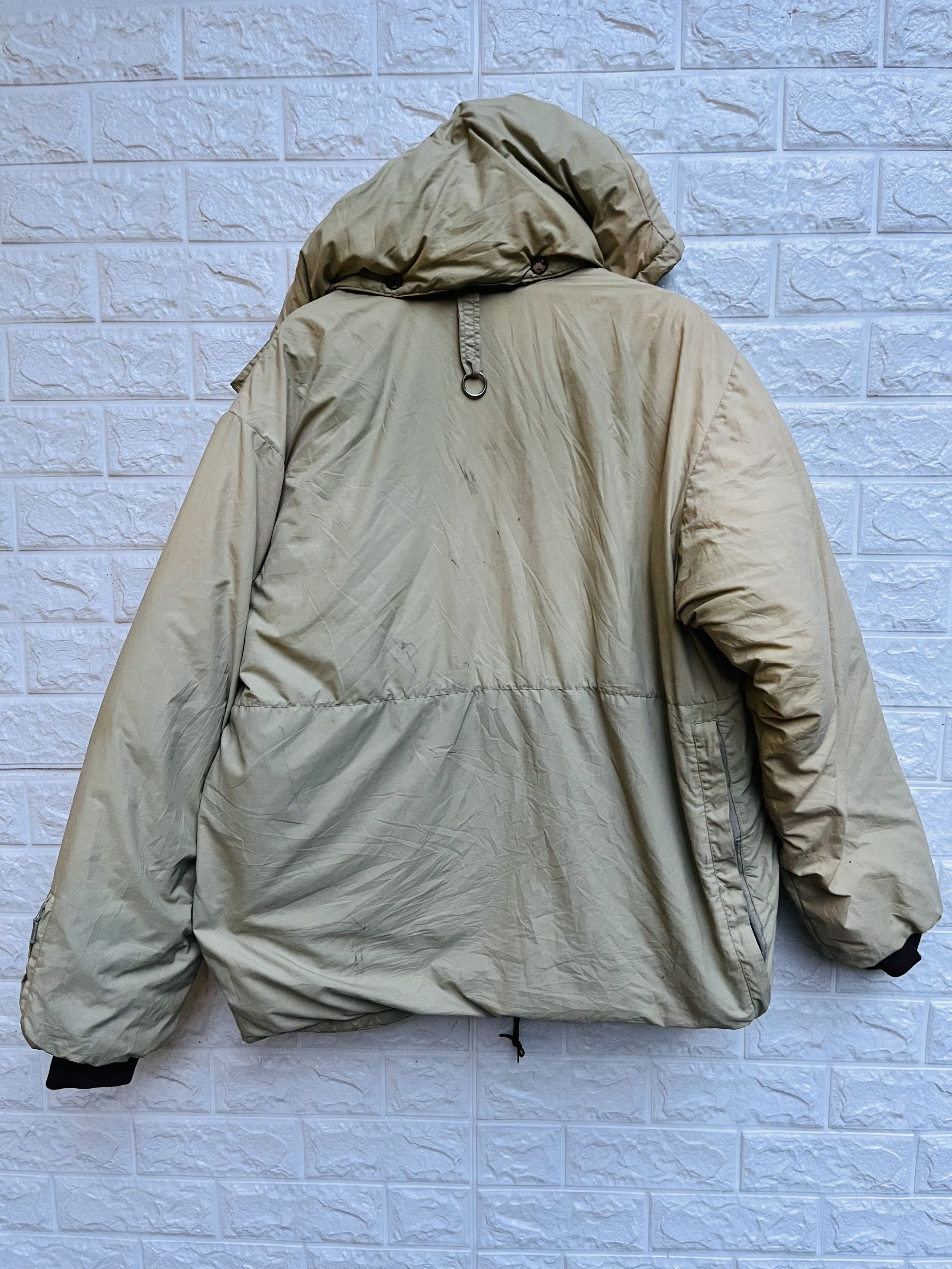 Japanese Brand × Montbell × Vintage Vintage Montbell Pocket Japanese Designer Fashion Style Size US L / EU 52-54 / 3 - 2 Thumbnail