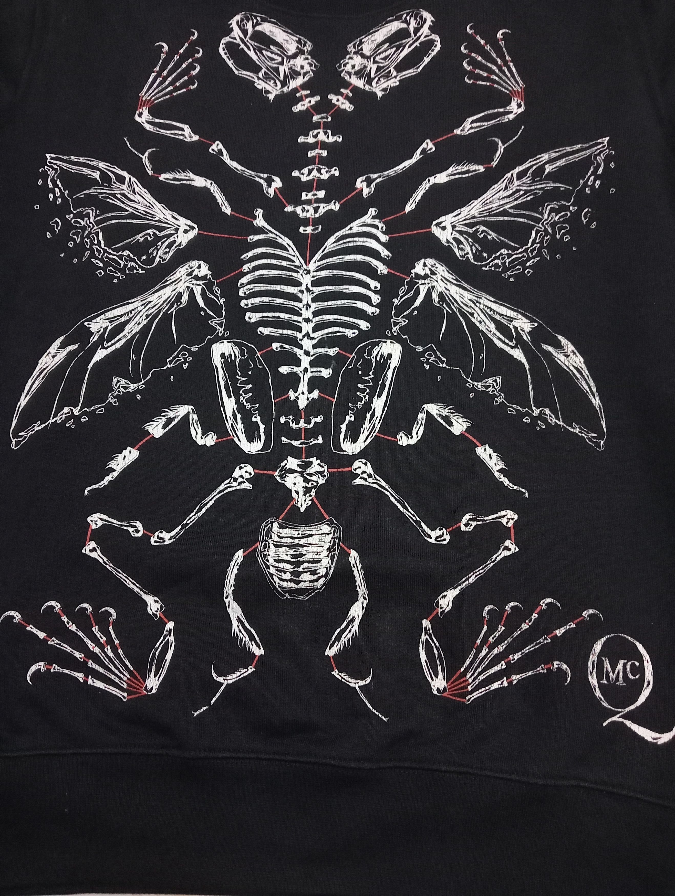 Alexander McQueen full alexander mcqueen Size US XS / EU 42 / 0 - 4 Thumbnail