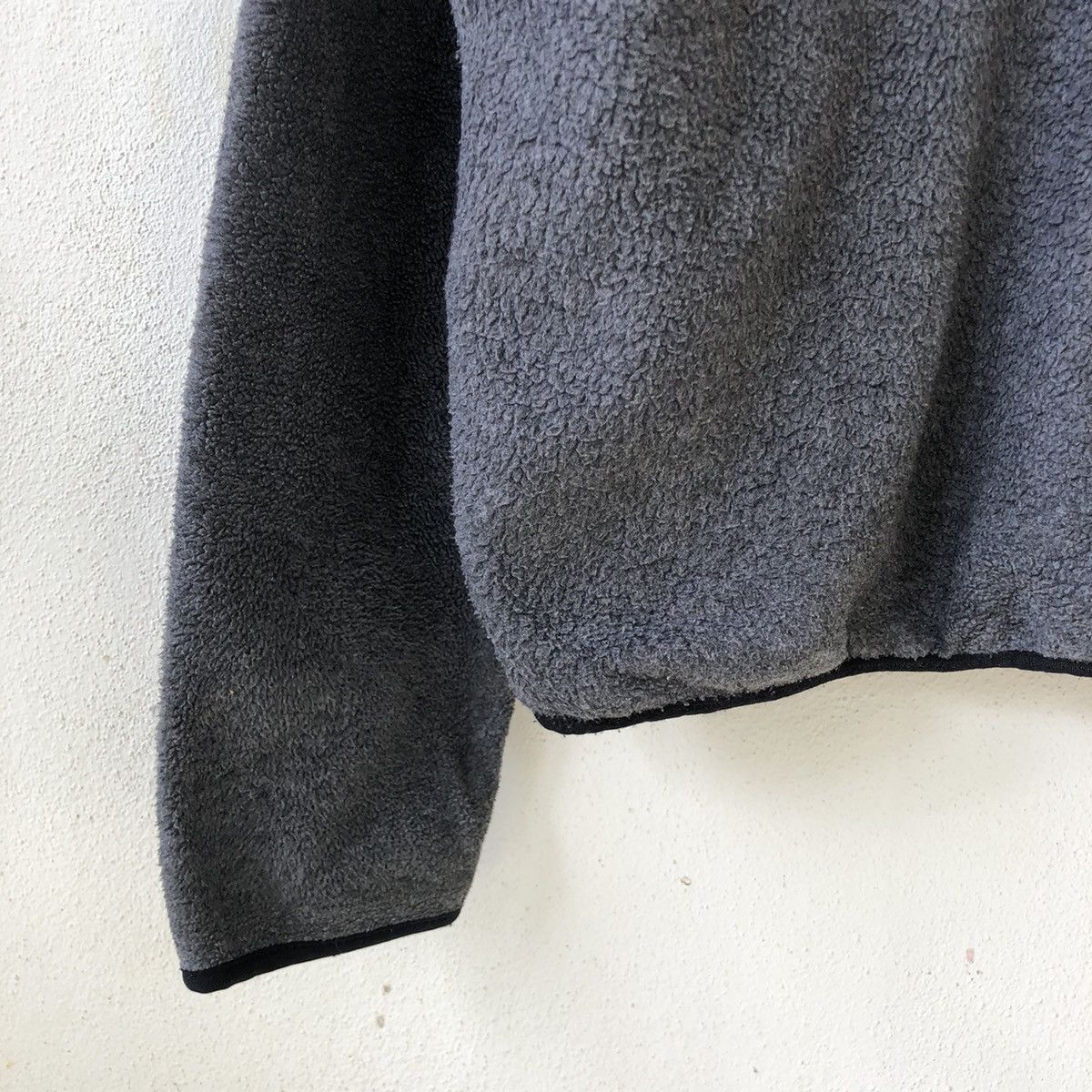 Polartec × The North Face PENFIELD Vintage Half-Zip Fleece MADE IN USA Size US S / EU 44-46 / 1 - 6 Thumbnail