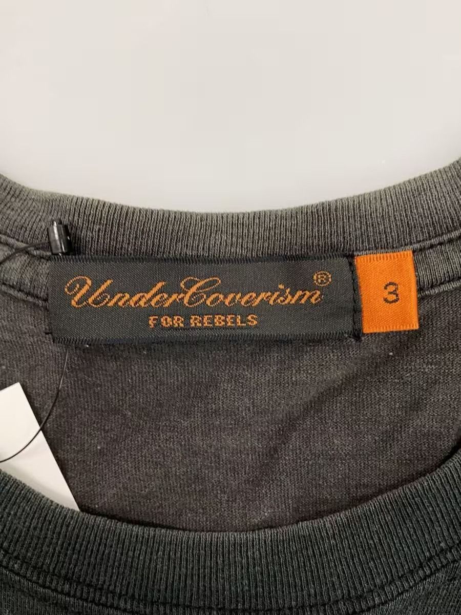 Undercover Skull Flower Tee Size US L / EU 52-54 / 3 - 4 Thumbnail