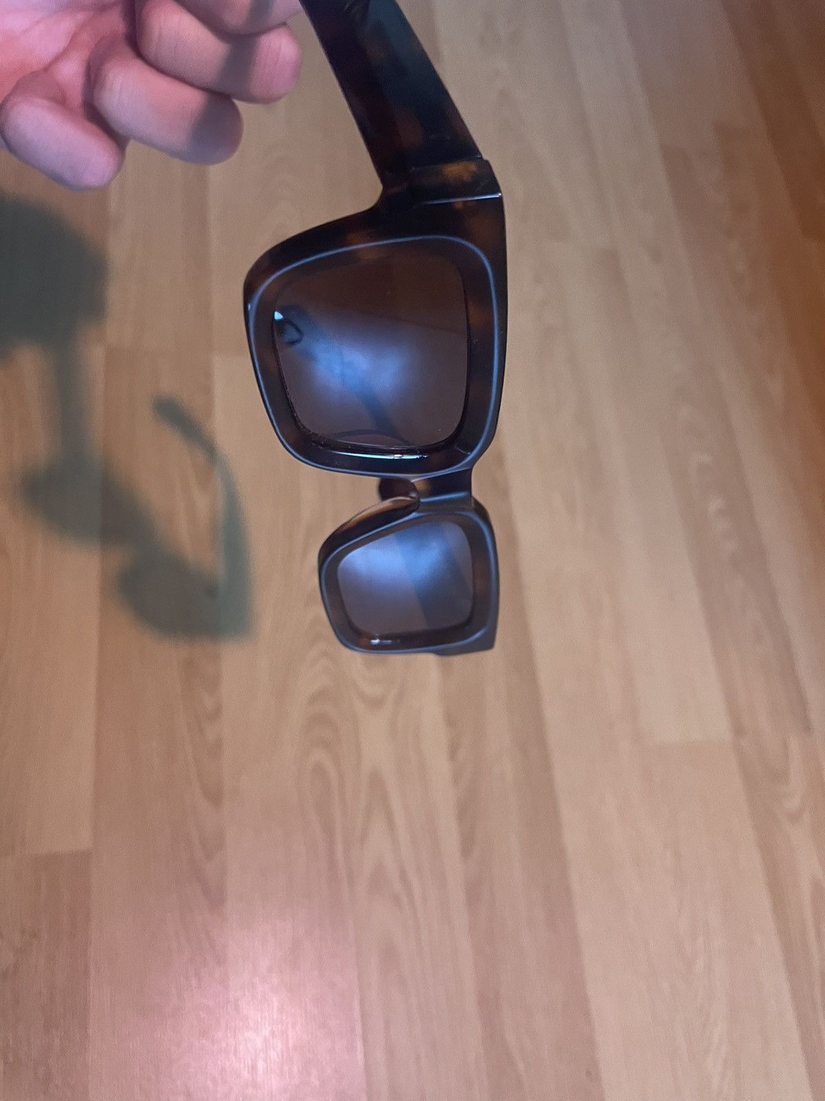 CHIMI Chimi sunglasses Size ONE SIZE - 7 Thumbnail