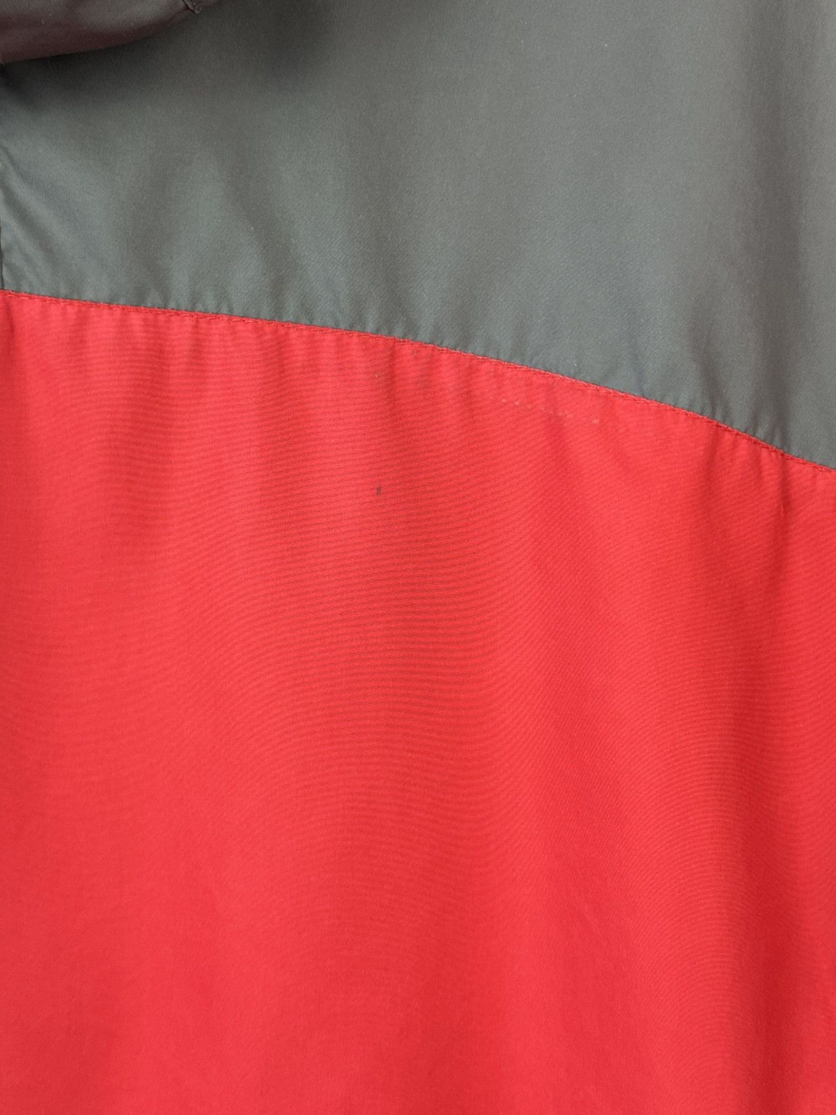 Other Paramo Analogy Waterproof by Nikmax Red-Grey Hooded Jacket Size US XL / EU 56 / 4 - 16 Thumbnail