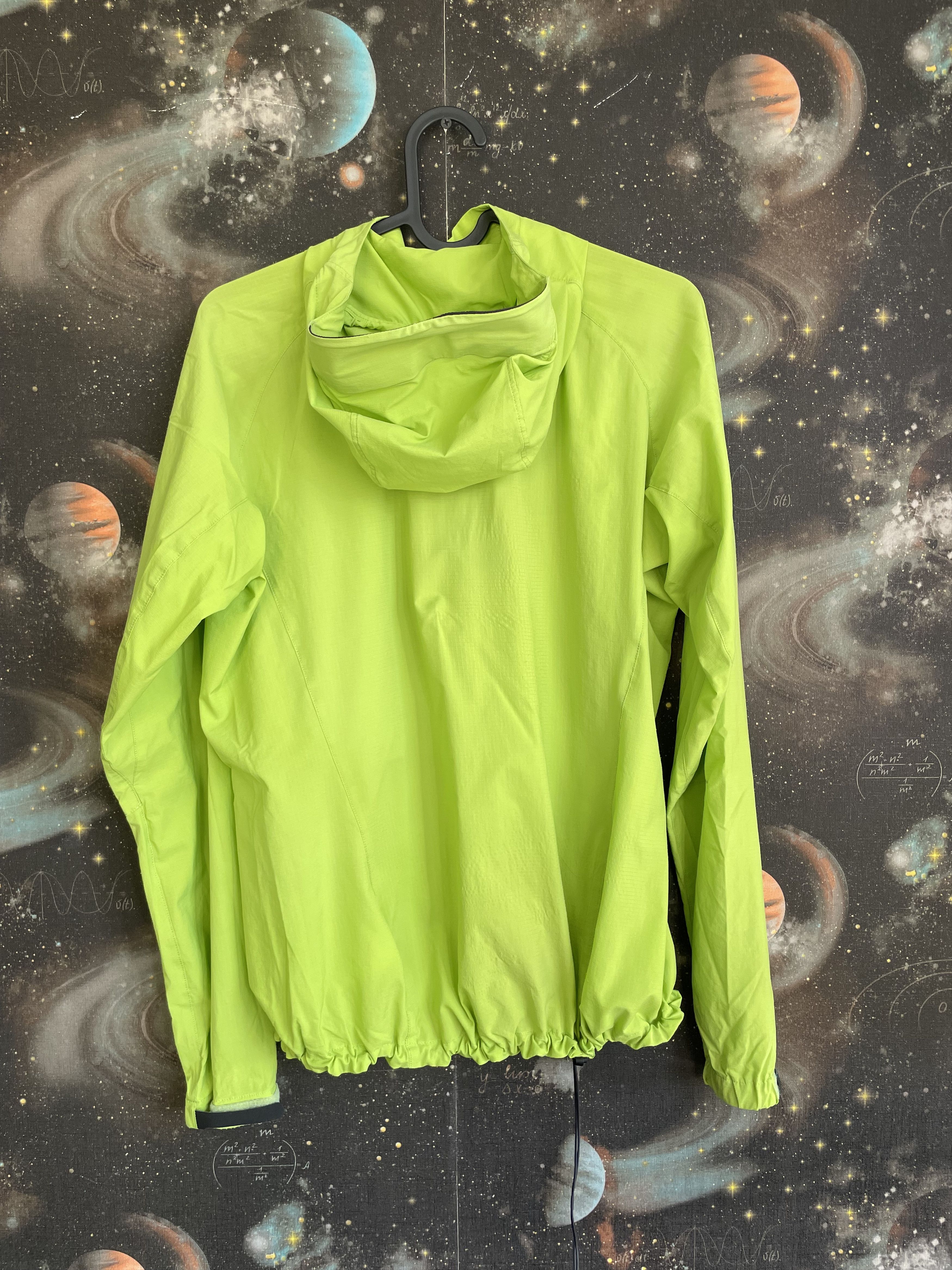 Arc'teryx Arcteryx Squamish Jacket lightweight Size M / US 6-8 / IT 42-44 - 4 Thumbnail