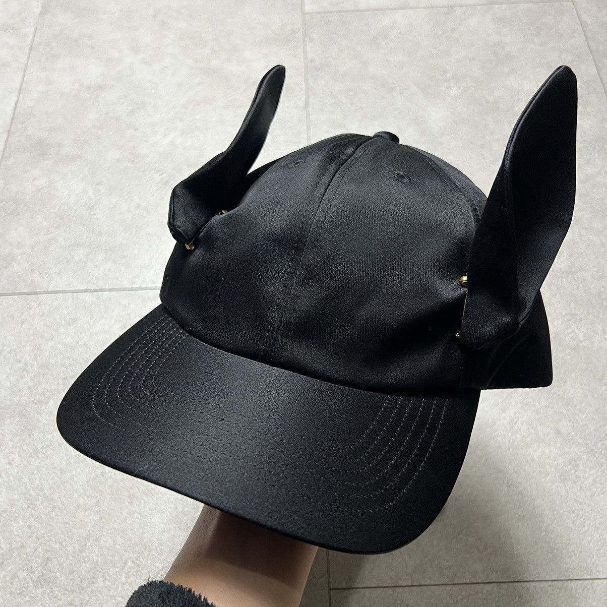 Undercover Bunny Hat | Grailed