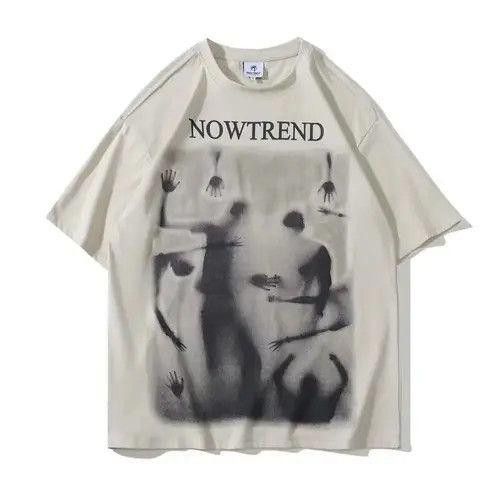 image of Tee Now Trend Graphic T Shirt, Men's (Size Large)