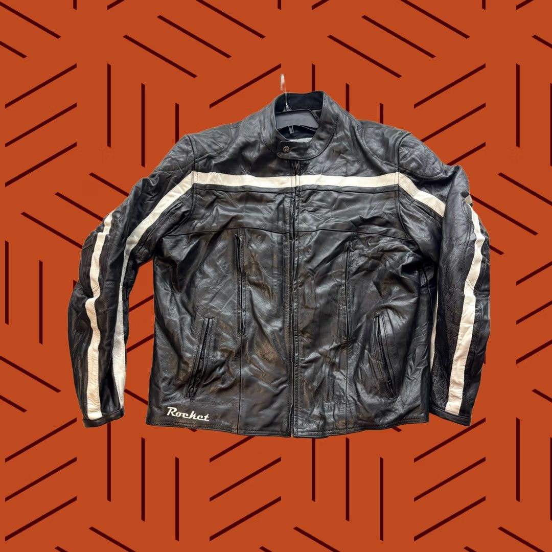 Joe Rocket Kawasaki Racing Jacket | Grailed