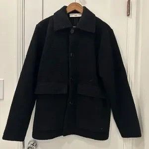 Sefr Sefr Keith jacket Size US L / EU 52-54 / 3 - 1 Thumbnail
