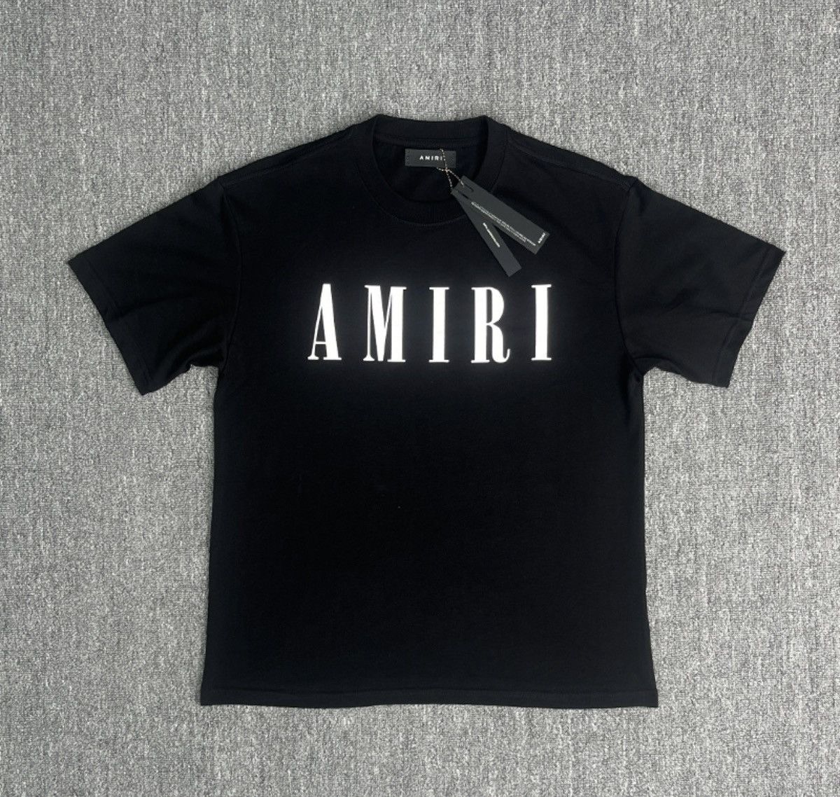 Amiri Amiri T shirt Size US M / EU 48-50 / 2 - 1 Thumbnail