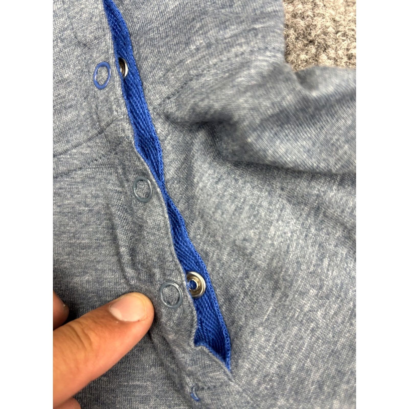 Jason Wu VINTAGE? No Size US M / EU 48-50 / 2 - 4 Thumbnail