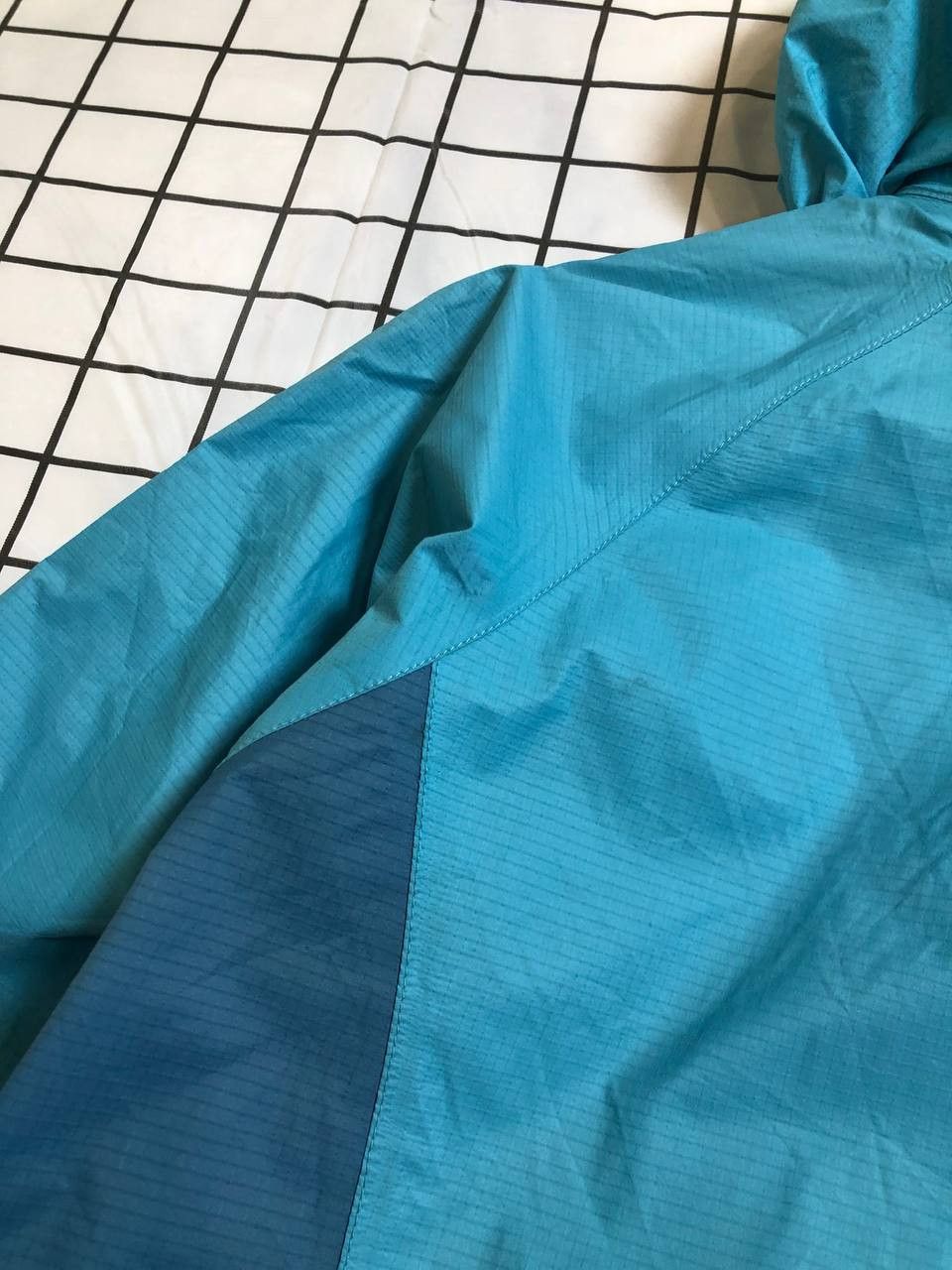 Berghaus Berghaus Vintage Gore-Tex Waterproof Jacket Size XL / US 12-14 / IT 48-50 - 12 Thumbnail