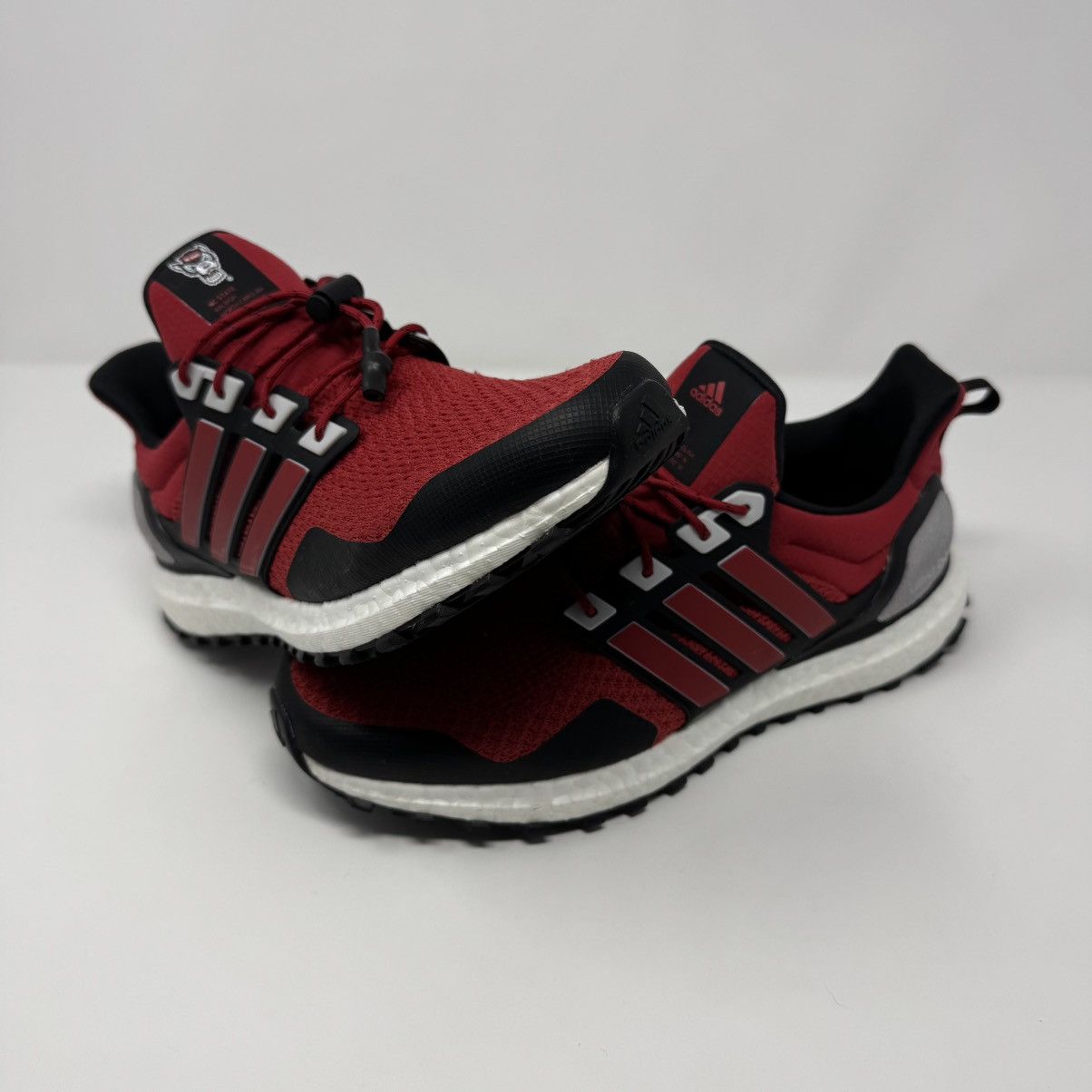 adidas gazelle silver green womens adidas Ultraboost Light x Parley Shoes Non-Died/Black/Wonder / 7.5 main image 1