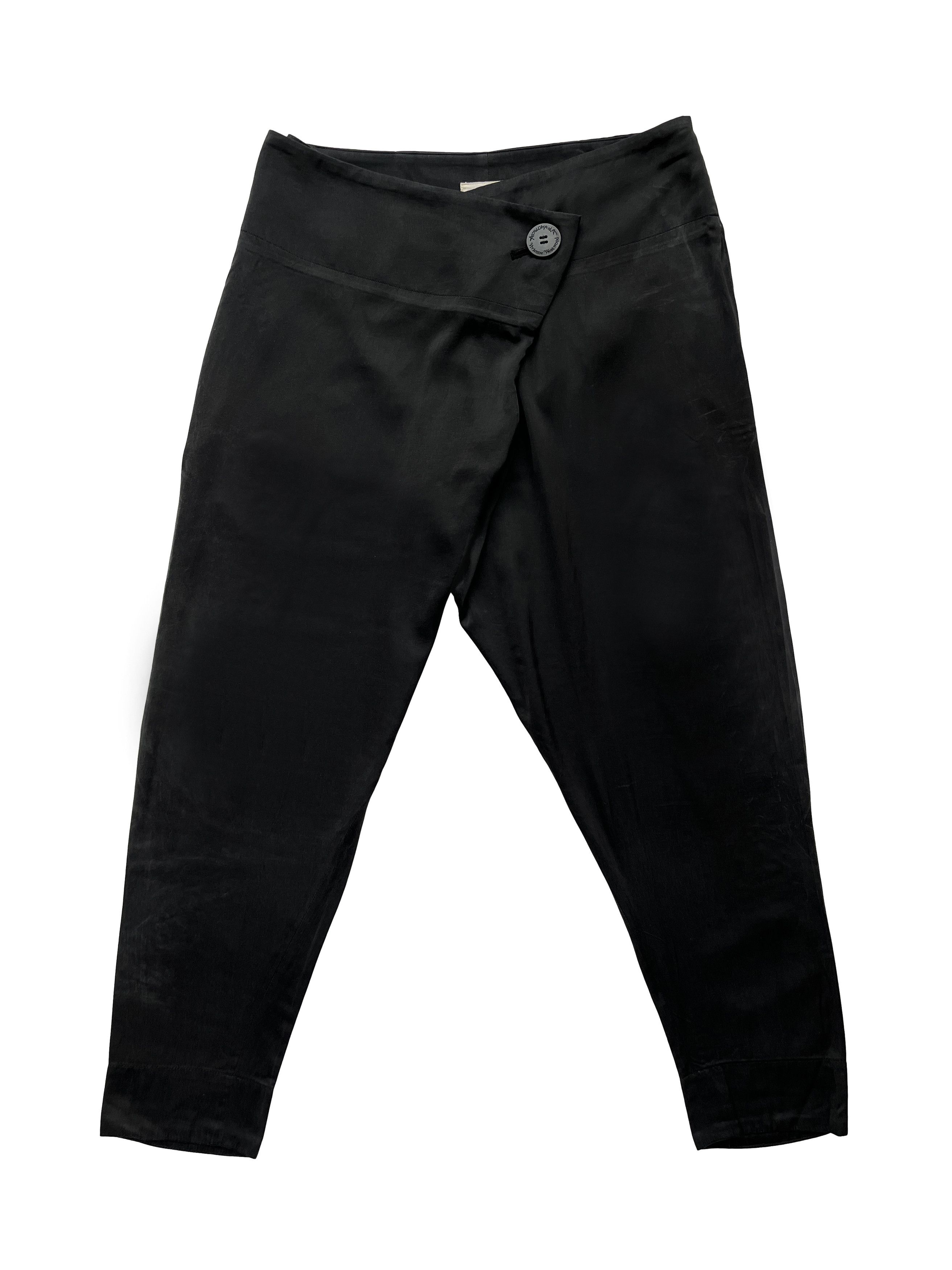 ⚡️QUICK SALE⚡️Vivienne Westwood Anglomania Trousers Pants