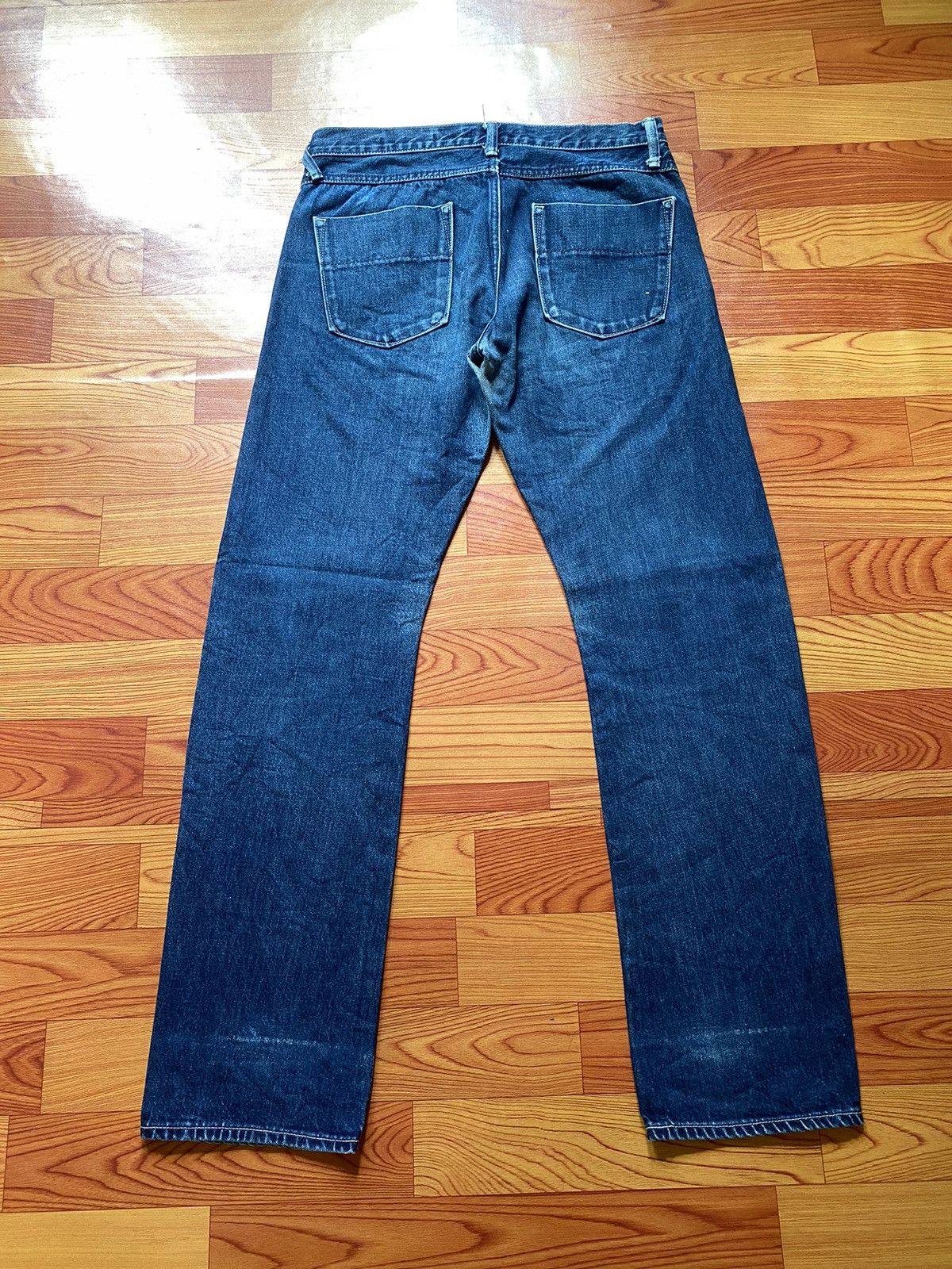 Jil Sander × Uniqlo Jil Sander x Uniqlo Denim Size US 33 - 9 Thumbnail