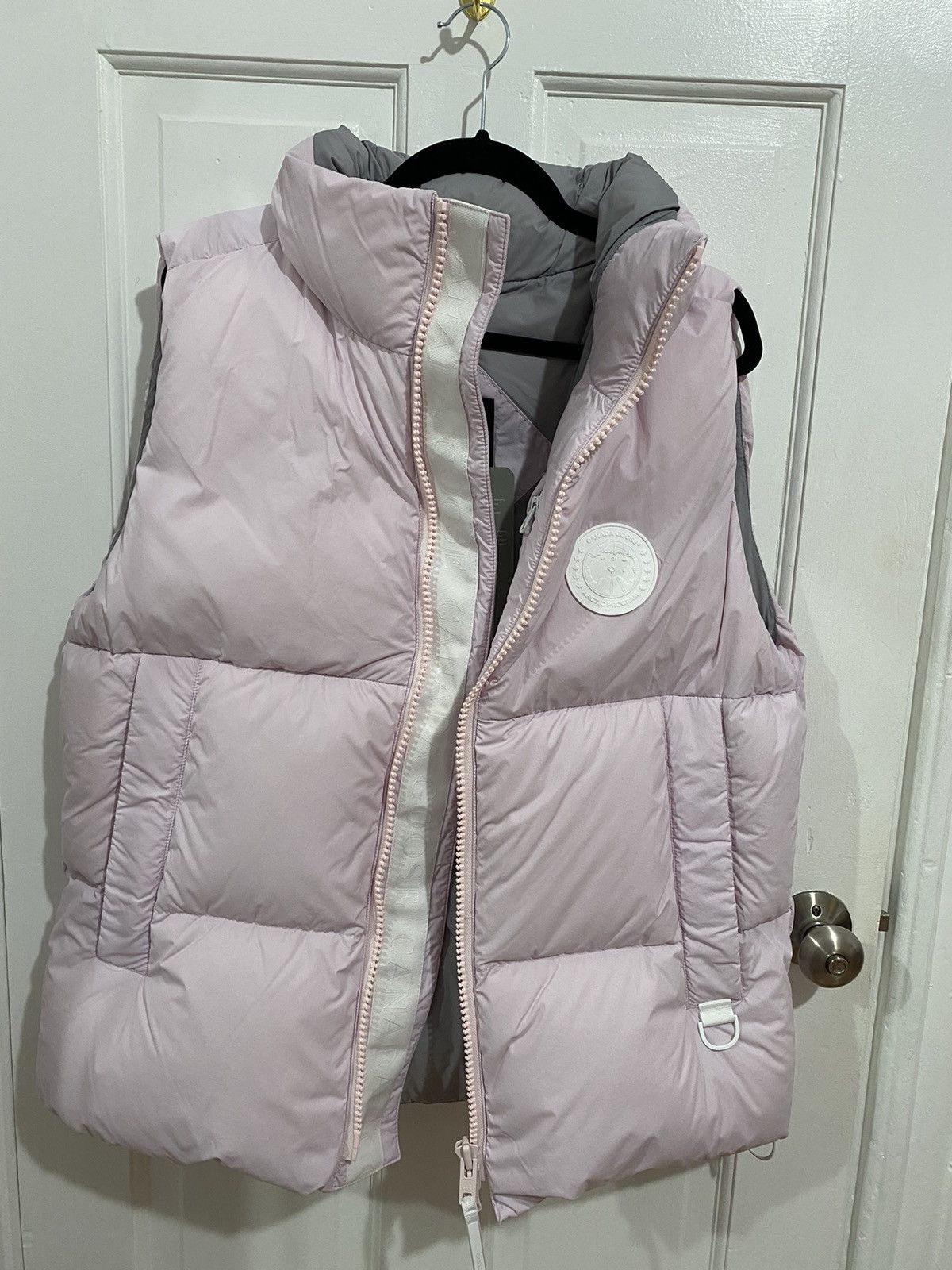 Canada Goose Canada Goose Everett Vest - Pastel Size US L / EU 52-54 / 3 - 3 Thumbnail