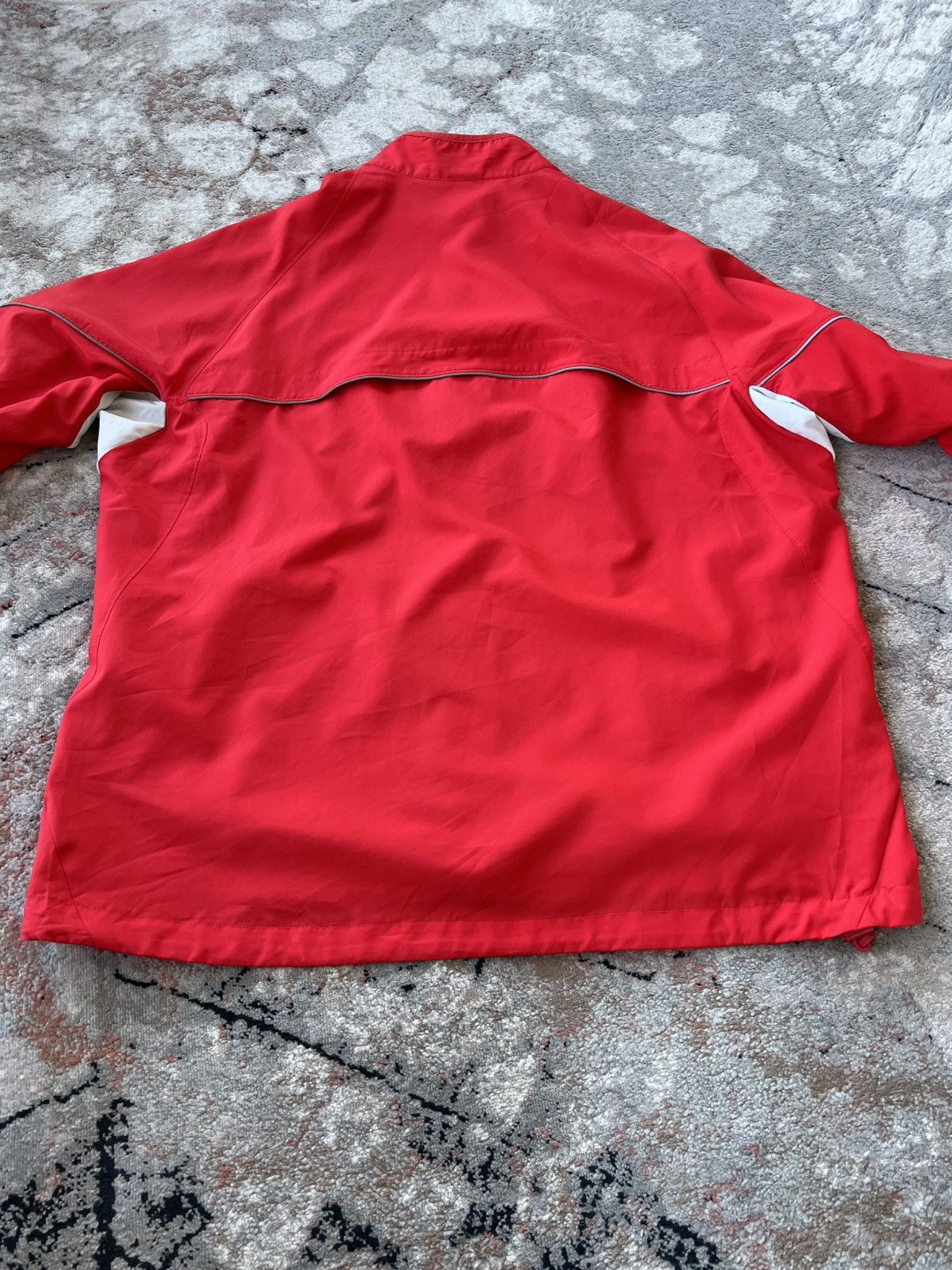 Nike Nike Vintage Jacket Size US XL / EU 56 / 4 - 3 Thumbnail