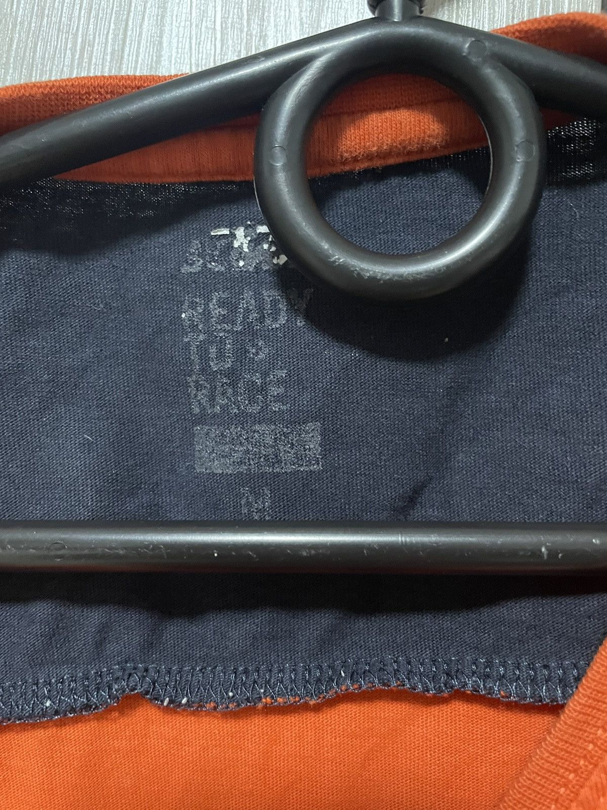 NASCAR Vintage Red Bull KTM Racing Team Tee Moto Nascar M Size US M / EU 48-50 / 2 - 11 Thumbnail