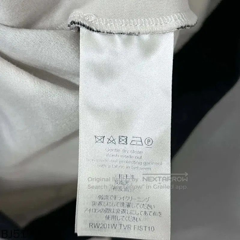 Louis Vuitton Louis Vuitton Black and White Checkered Sweatshirt . Size M / US 6-8 / IT 42-44 - 4 Thumbnail
