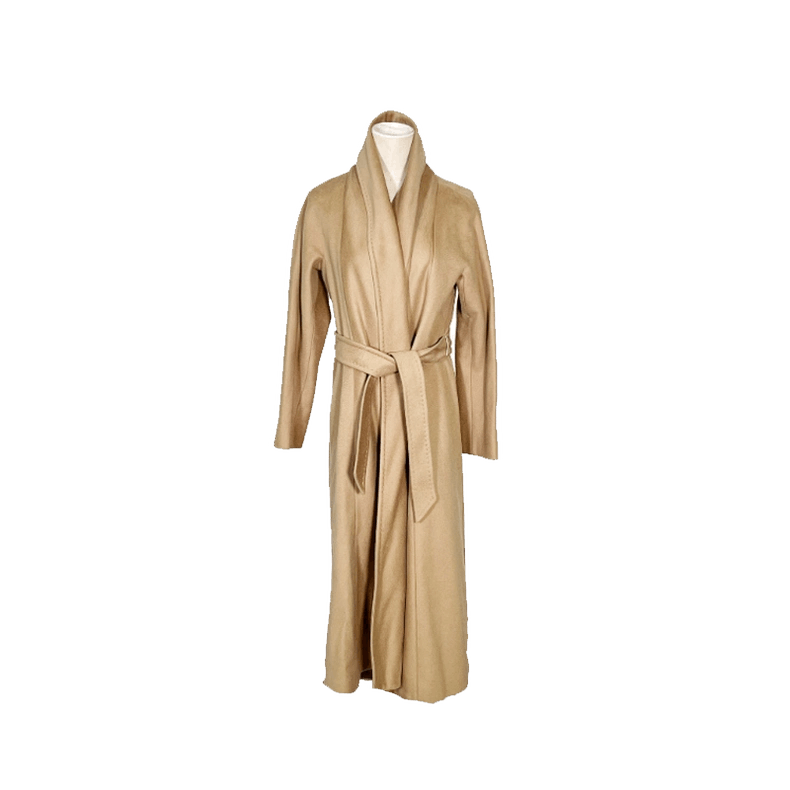 Other Max Mara Wool coat Size S / US 4 / IT 40 - 1 Thumbnail