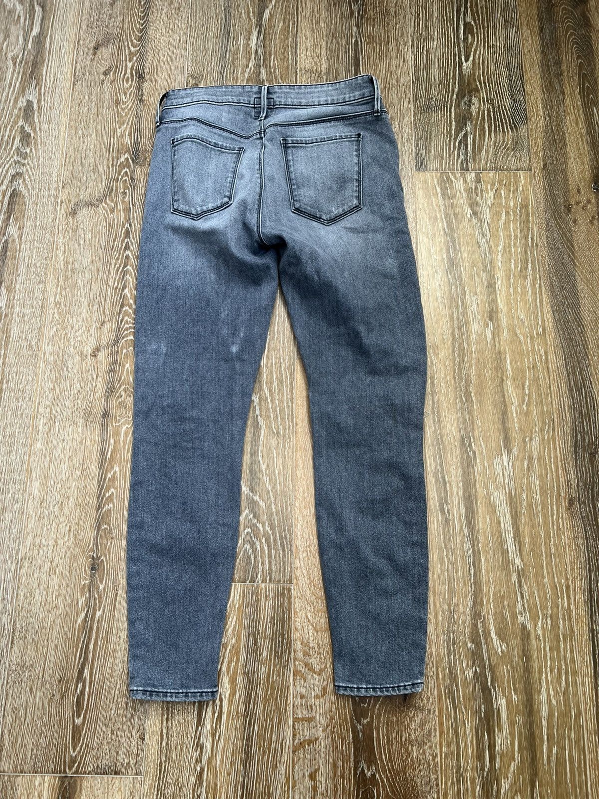 Rta Womens RTA Distressed Jeans Size 26" / US 2 / IT 38 - 2 Thumbnail