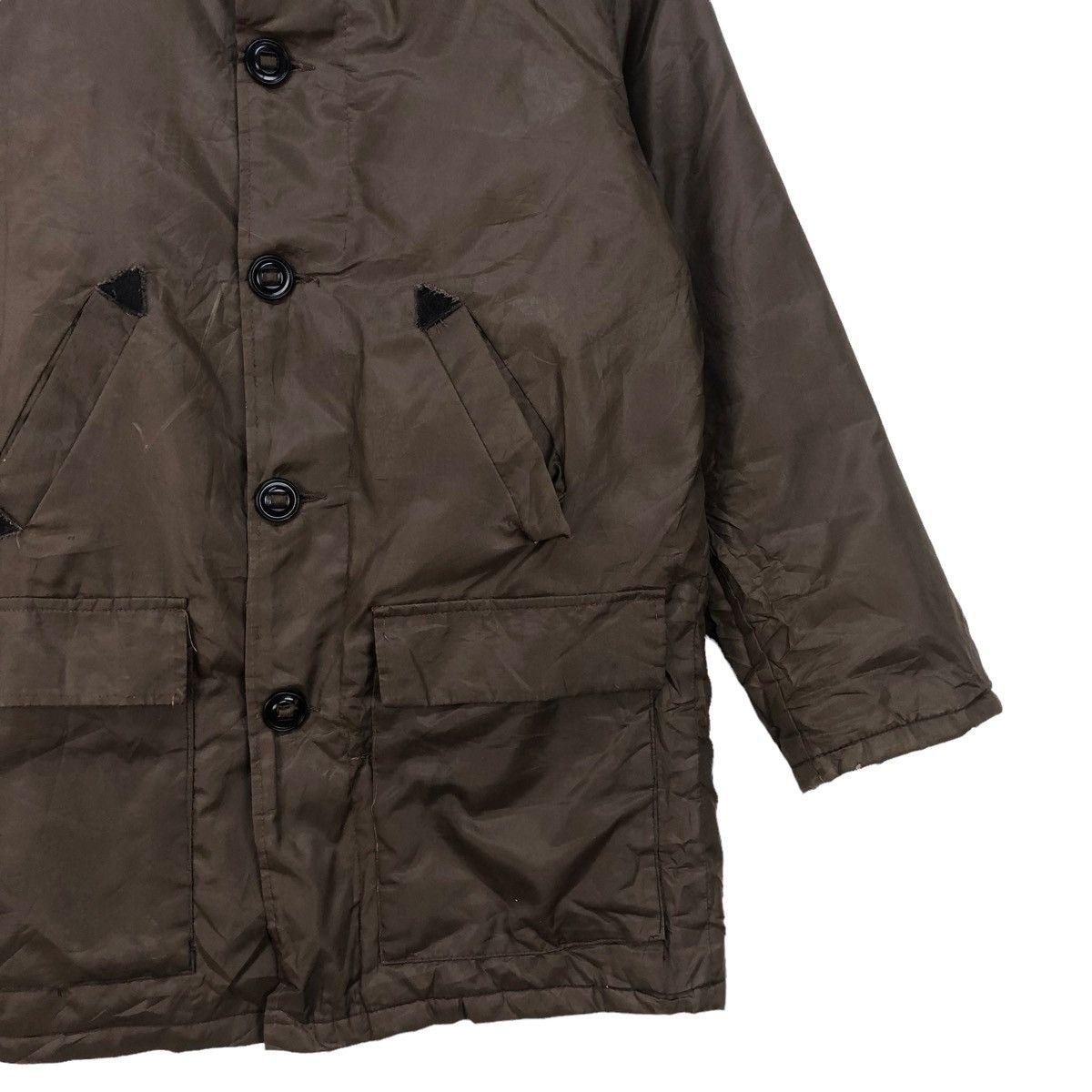 Golden Goose Vintange Golden Goose Parka Down Jacket Size US M / EU 48-50 / 2 - 4 Thumbnail