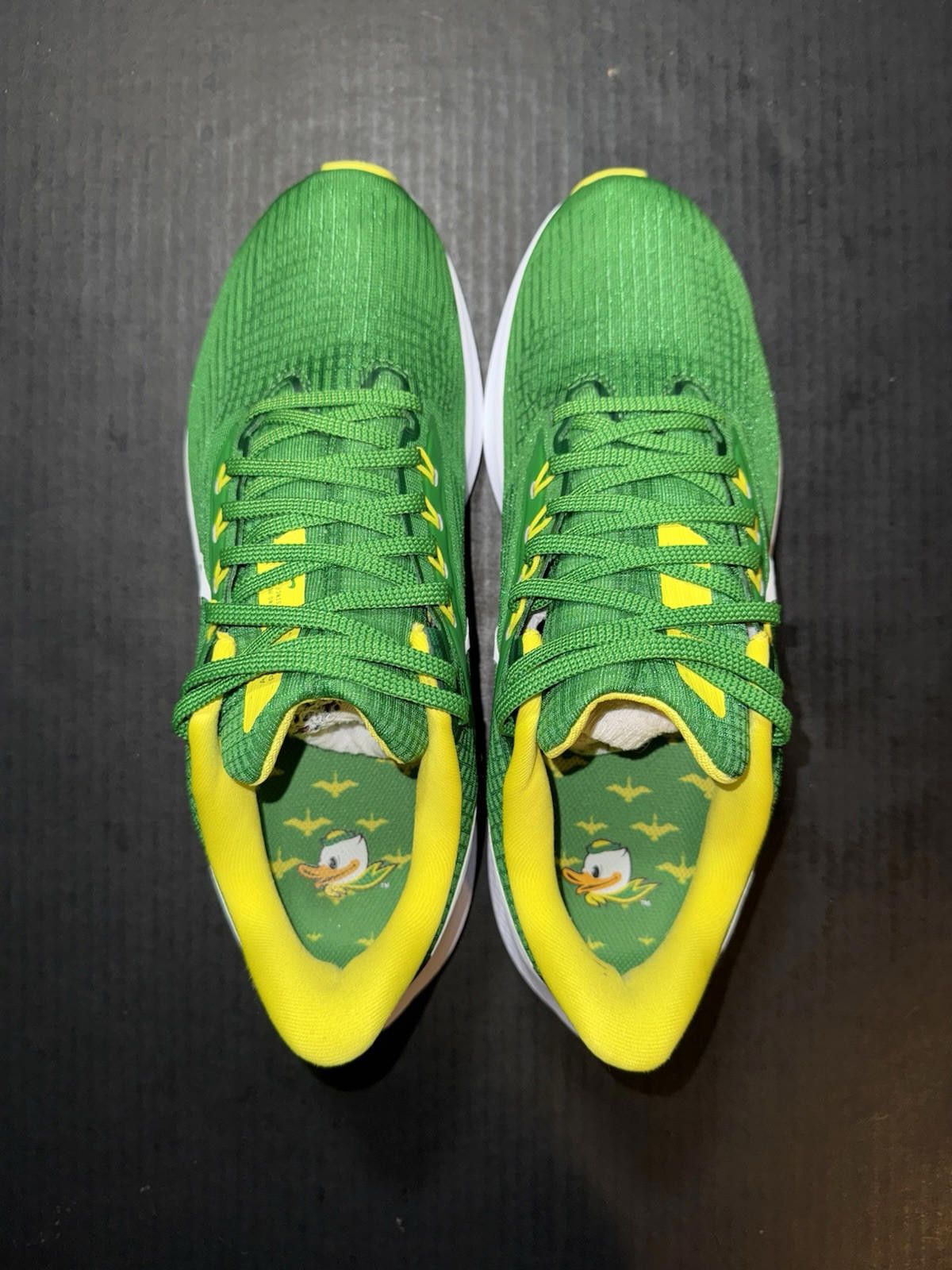 Nike Nike Men's Air Zoom Pegasus 39 'Oregon' DR1970-300 - Sz 9.5 Size US 9.5 / EU 42-43 - 7 Thumbnail