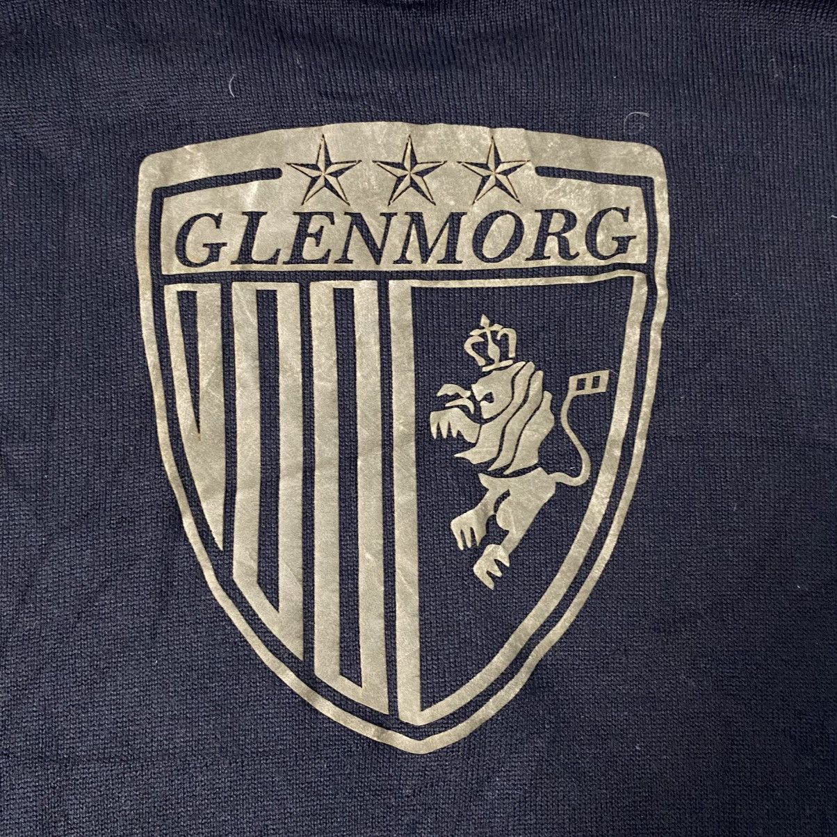 Japanese Brand Glenmorg knitwear Size US M / EU 48-50 / 2 - 3 Thumbnail