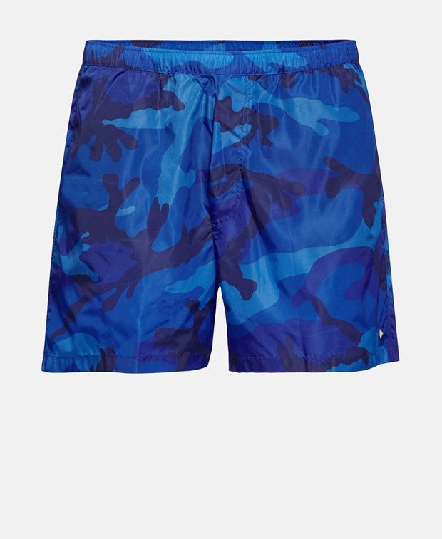 Valentino Swimming shorts Size US 44 / EU 60 - 1 Thumbnail