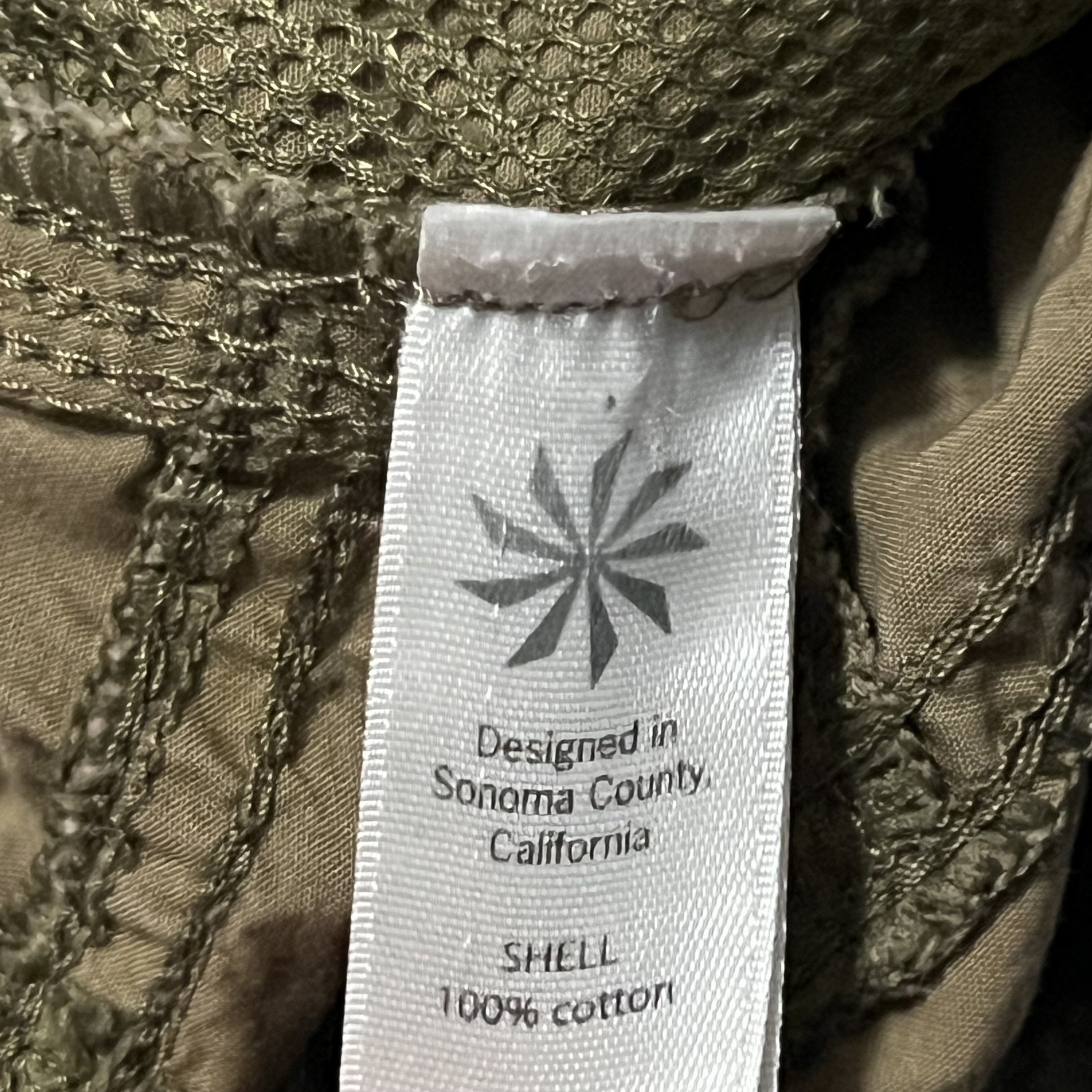 Athleta Athleta Multipocket Utility Cargo Pants Size 6T (30x32) Size 30" / US 8 / IT 44 - 8 Thumbnail