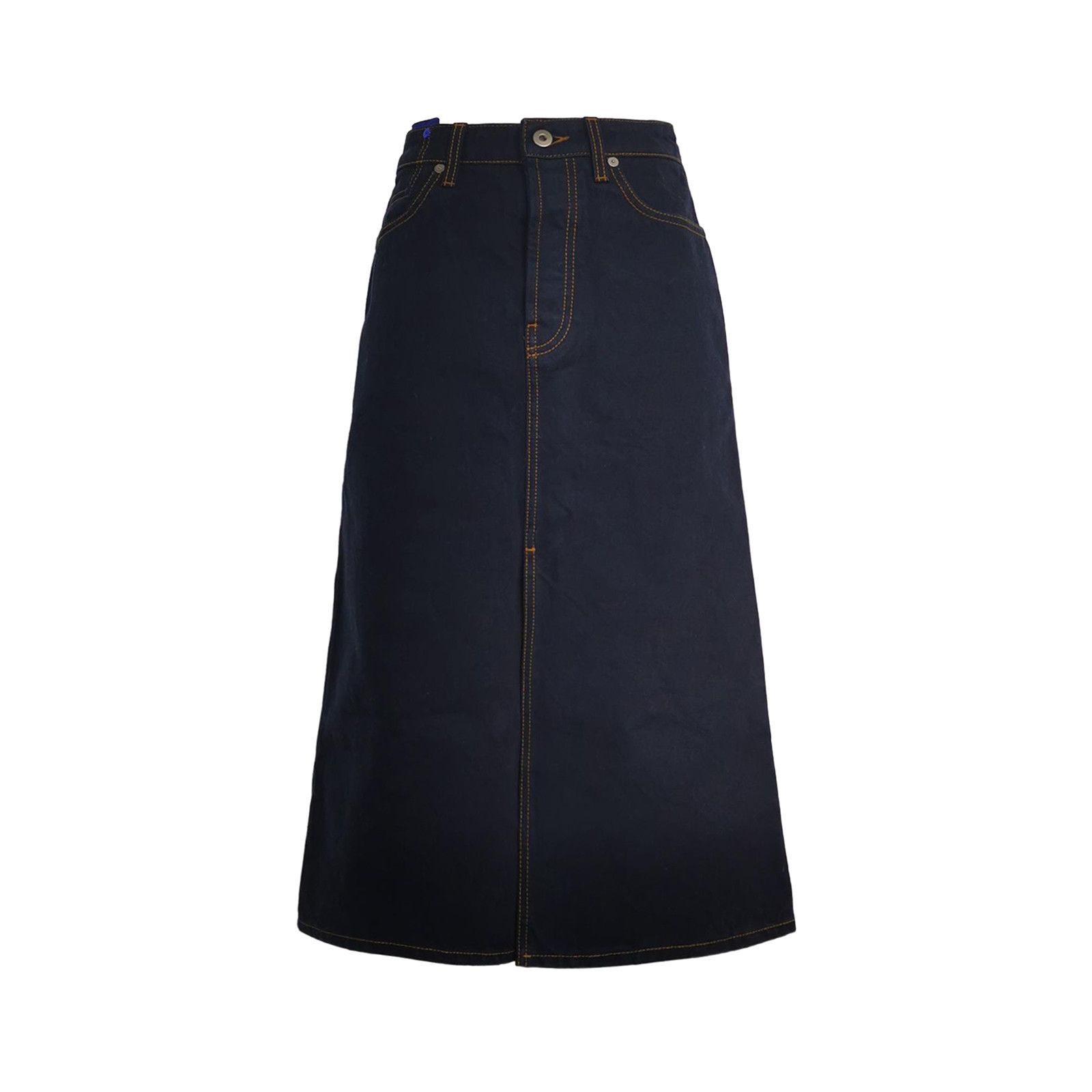 Burberry Burberry Women 2 Midi Skirts Size 26" / US 2 / IT 38 - 1 Thumbnail